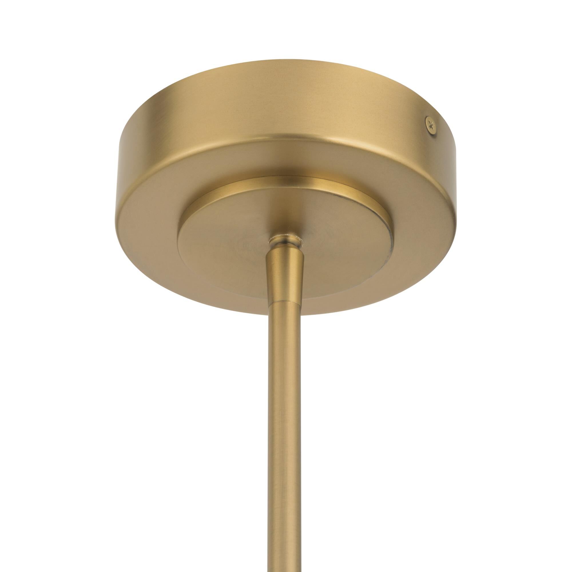 Pearl 3 Inch Mini Pendant by Minka Lavery