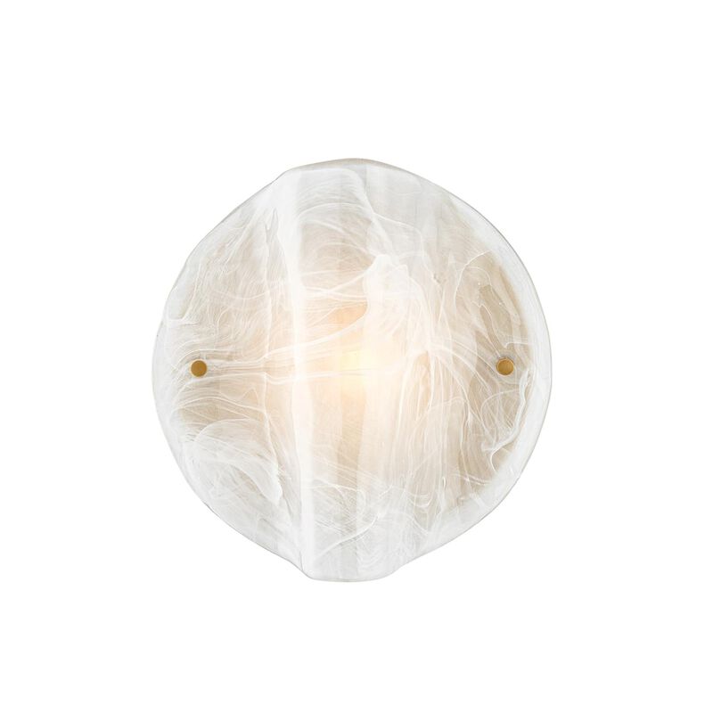 Dale 10 Inch Wall Sconce by Troy Lighting