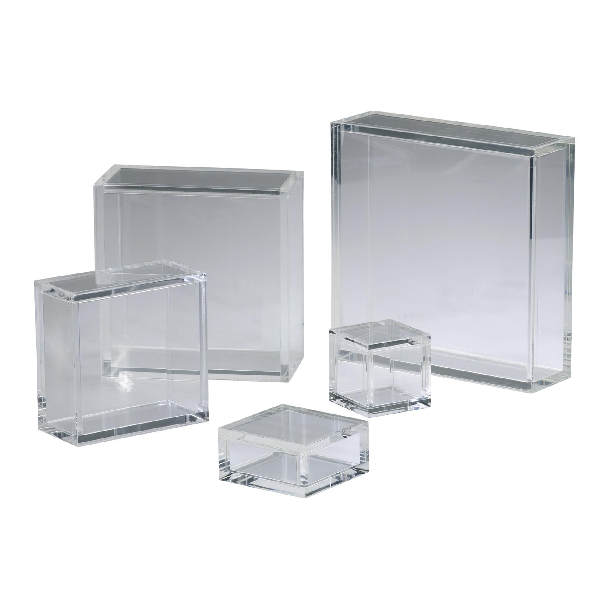 4 Inch Pedestal,
