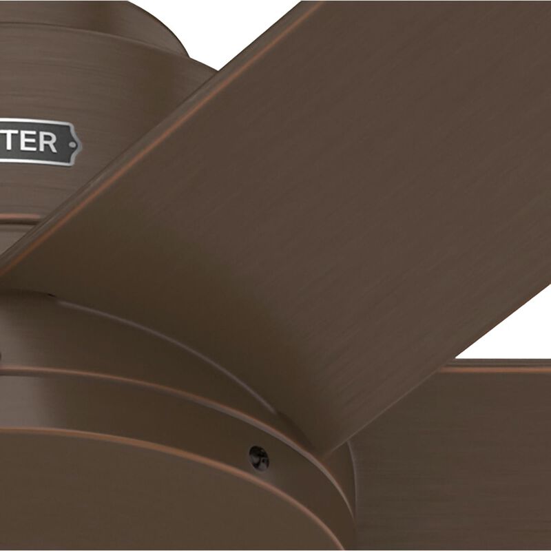 Kennicott 52 Inch Ceiling Fan by Hunter Fan