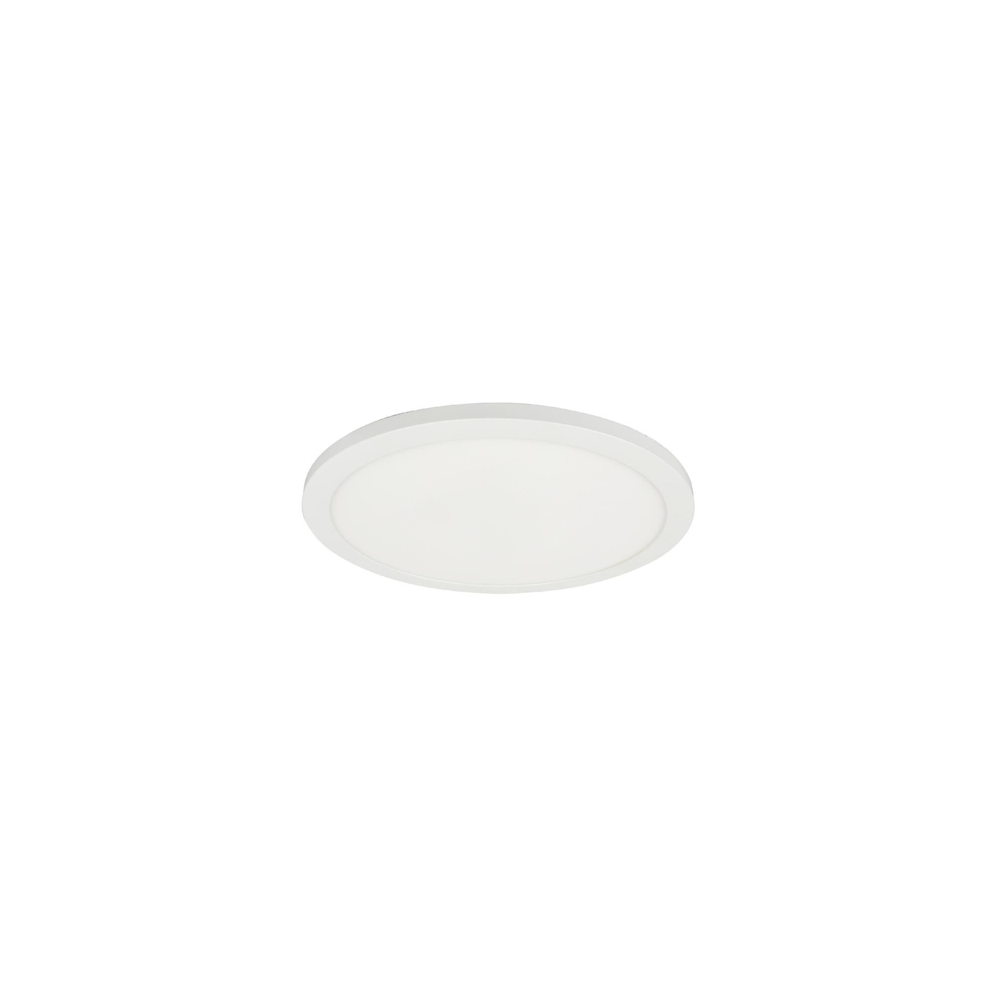 Franchesa 7 Inch Flush Mount by Dainolite