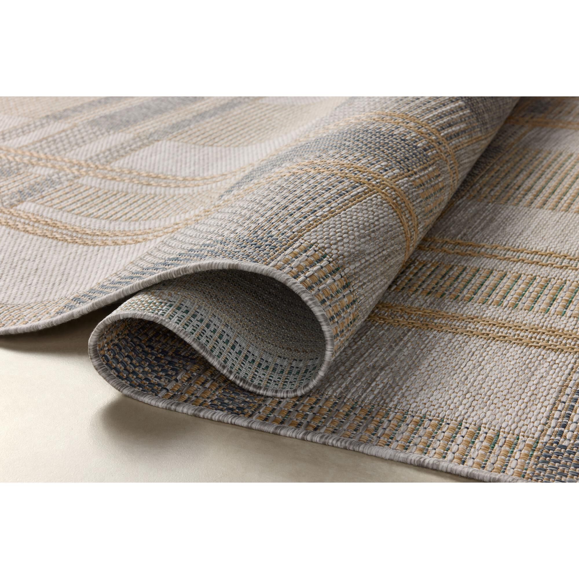 Birch Indoor-Outdoor Rug by Loloi Rugs