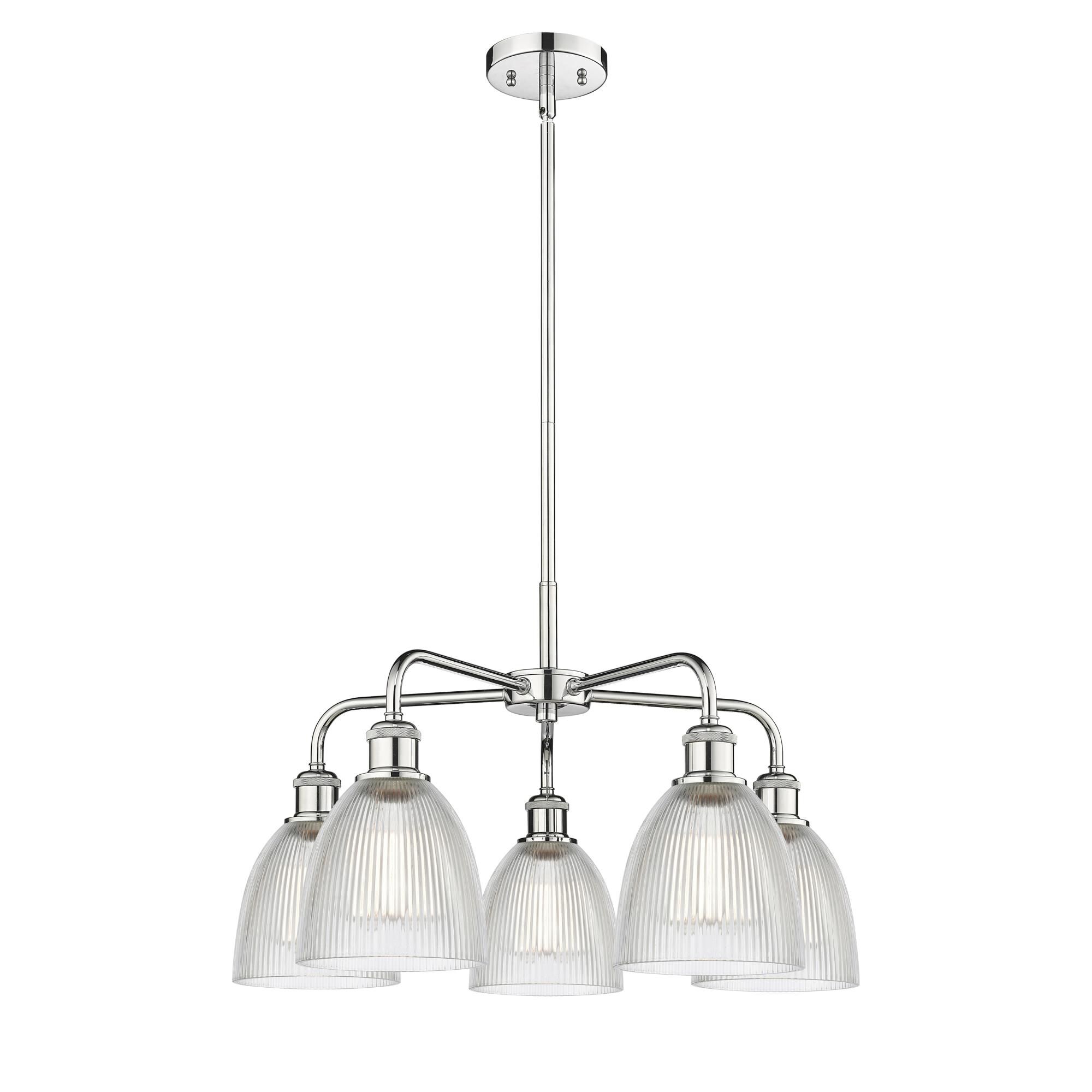 Bruno Marashlian Castile 24 Inch Chandelier by Innovations Lighting