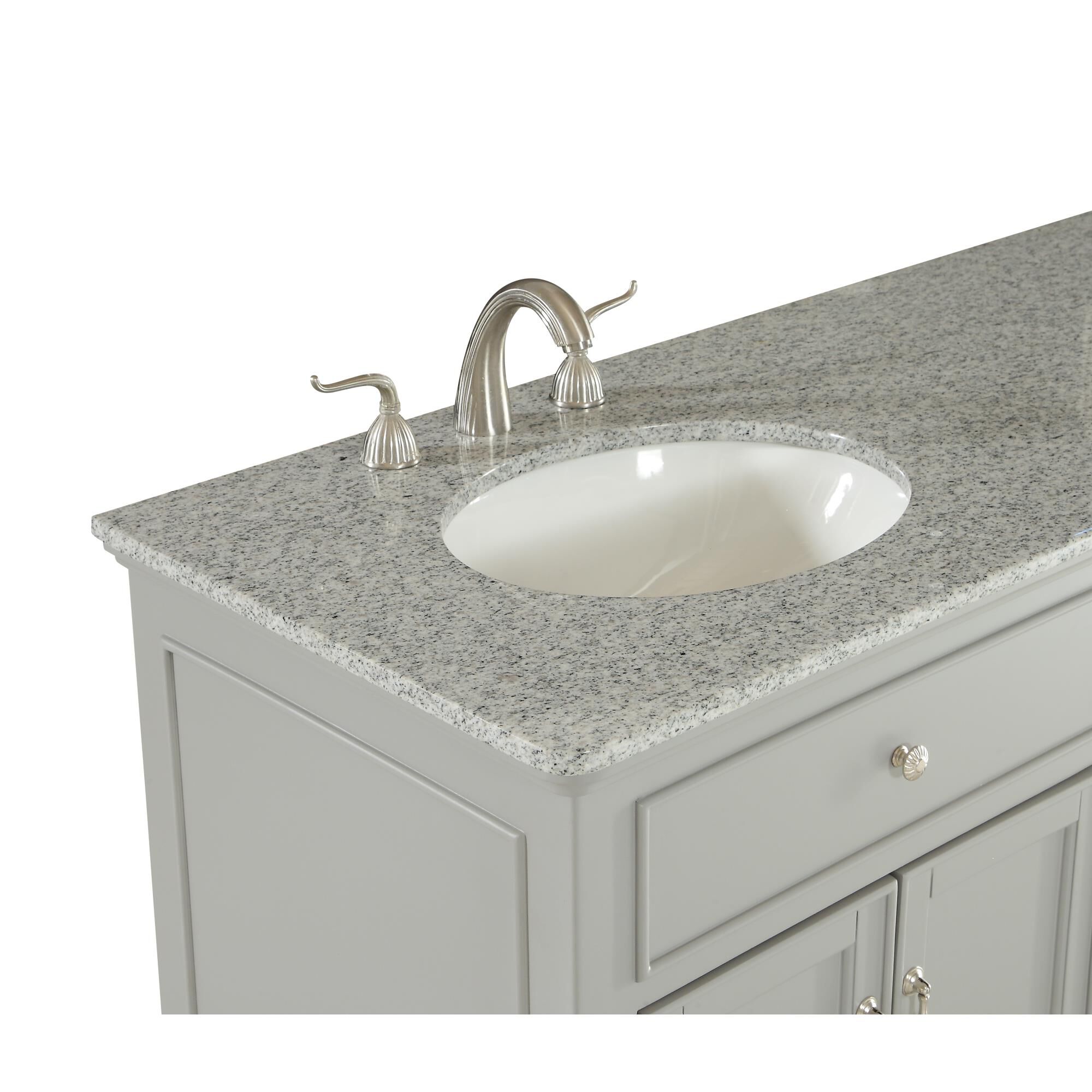 Otto Bath Vanity by Elegant Decor