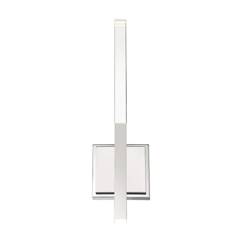 Benicio 18 Inch 2 Light LED Bath Vanity Light by Eurofase Lighting