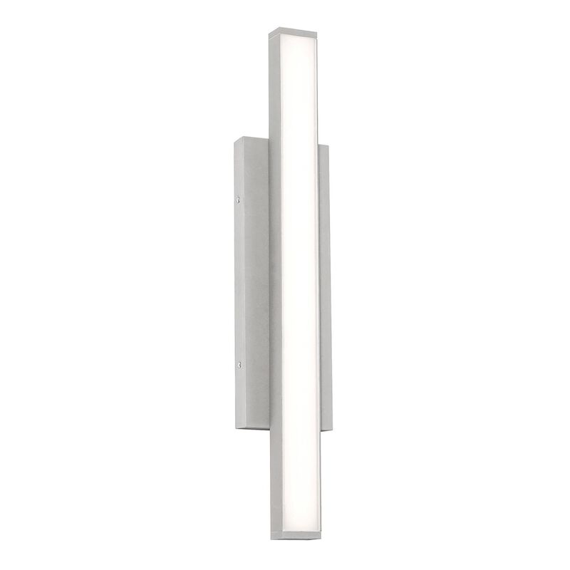 AFX Lighting Gale 24 Inch Tall LED Outdoor Wall Light