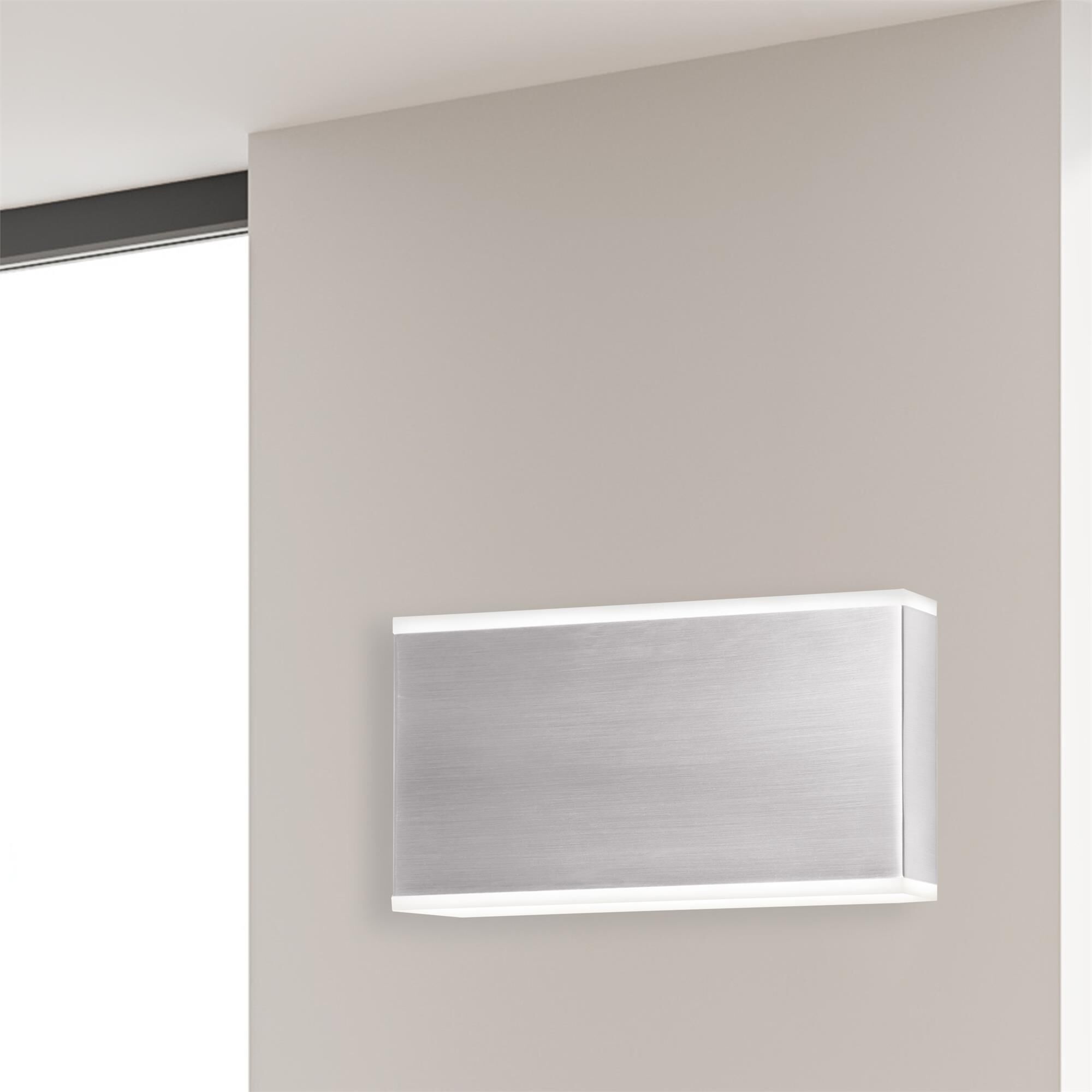 Emery 10 Inch LED Wall Sconce by Dainolite