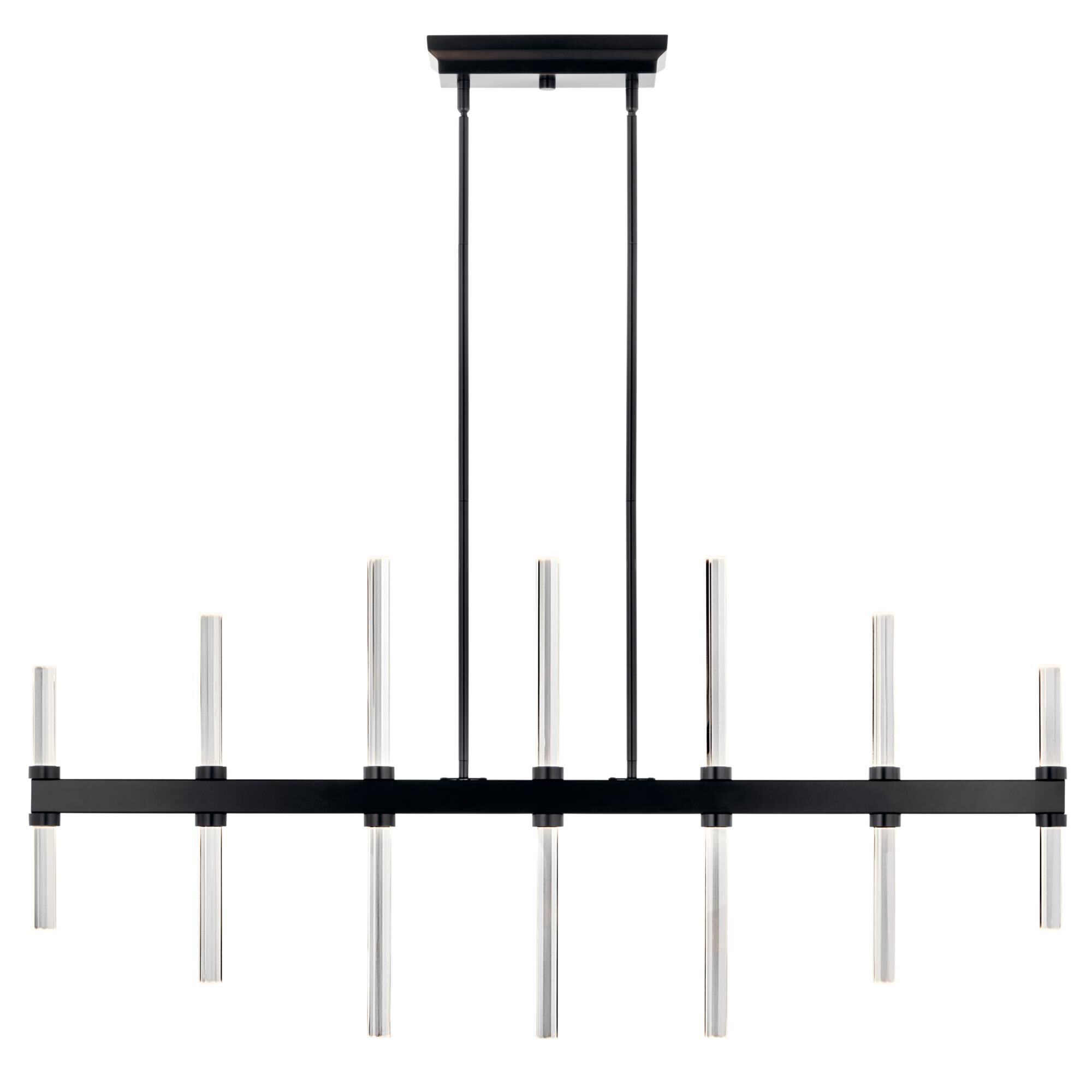 Sycara Medium Linear Chandelier,