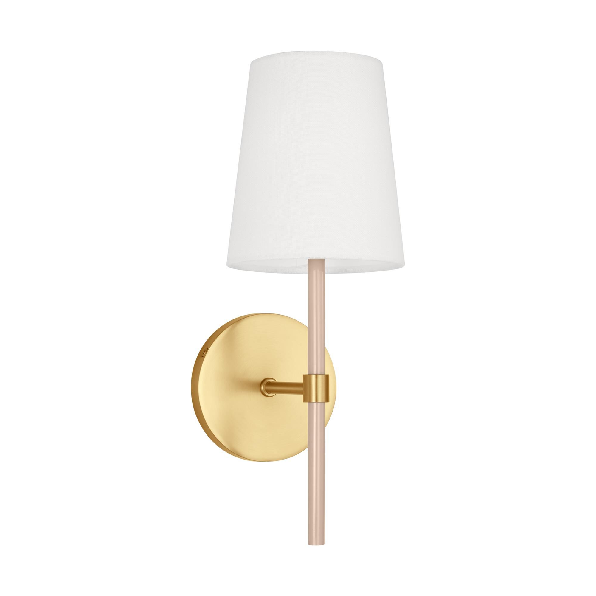 Kate Spade New York Monroe 14 Inch Wall Sconce,