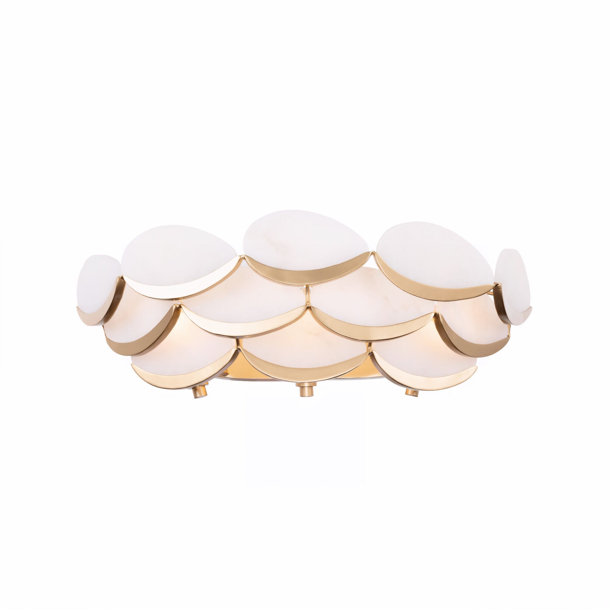High Tide 22 Inch Bath Vanity Light,