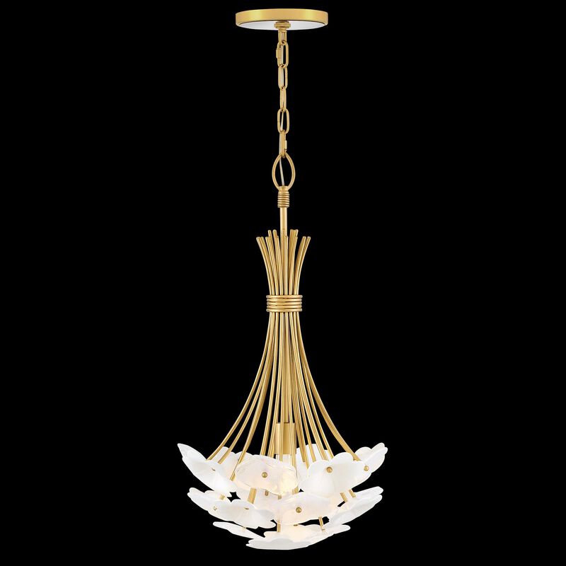 Marianne Medium Pendant Light by Fredrick Ramond