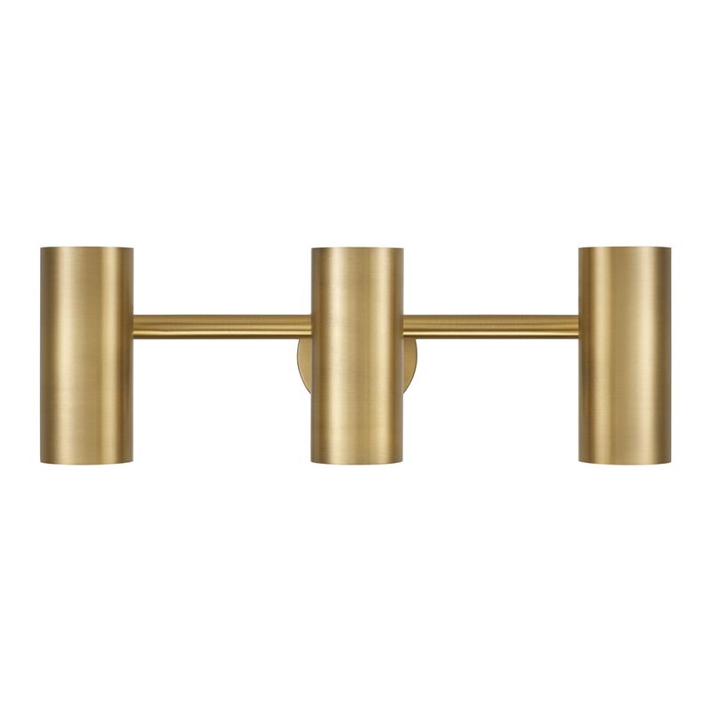 Robbie 24 Inch Bath Vanity Light by Capital Lighting
