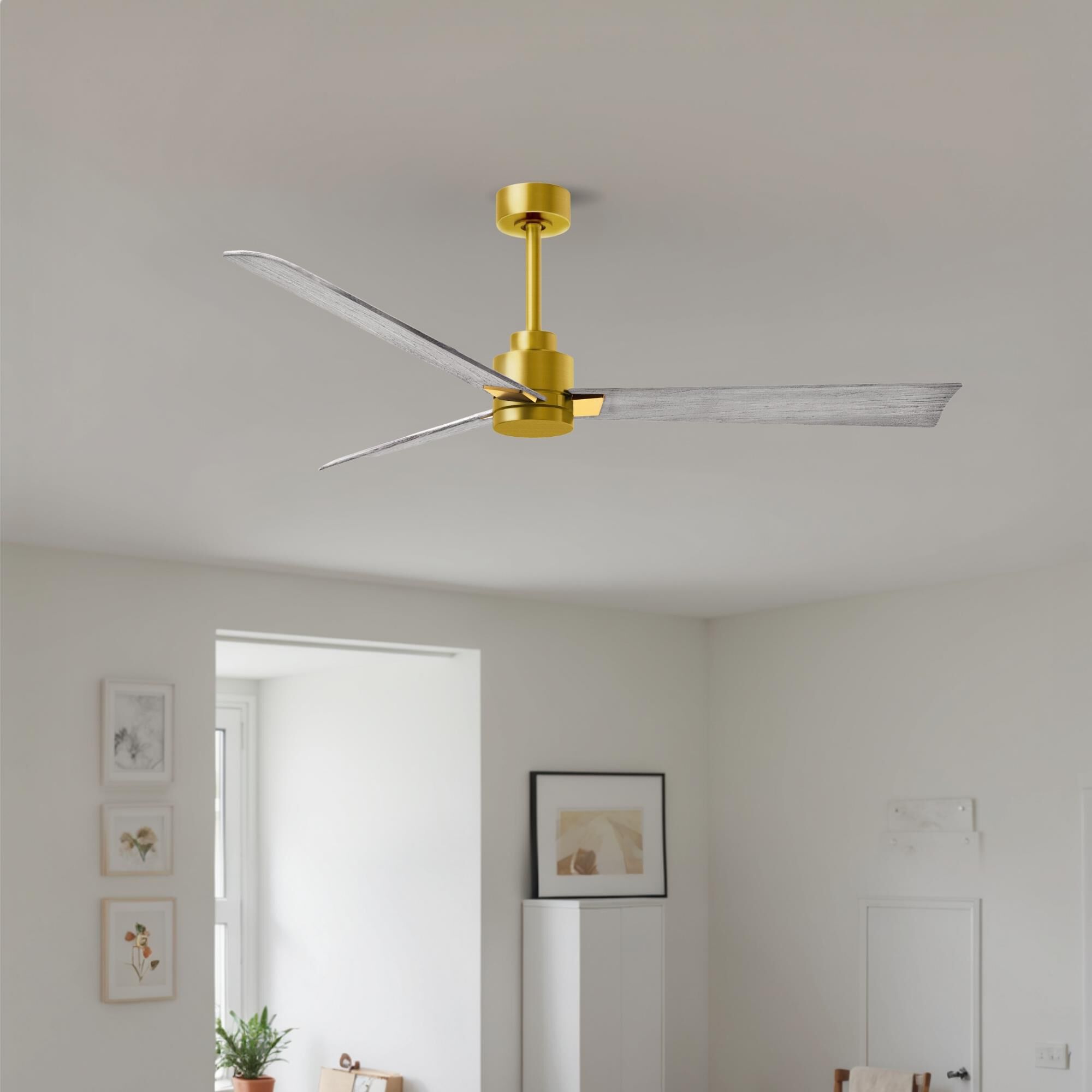Alessandra 56 Inch Ceiling Fan by Matthews Fan Company