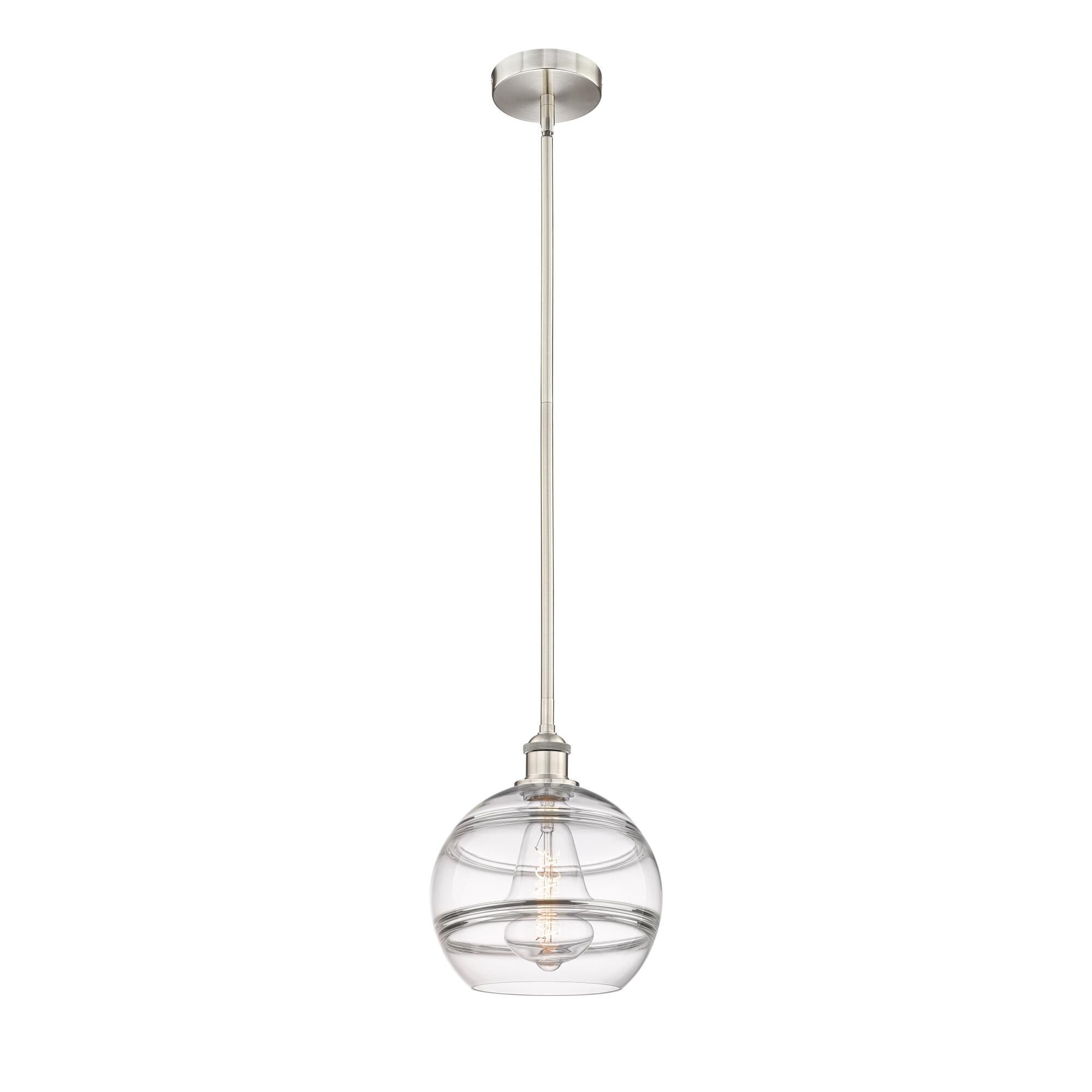 Bruno Marashlian Rochester Mini Pendant by Innovations Lighting