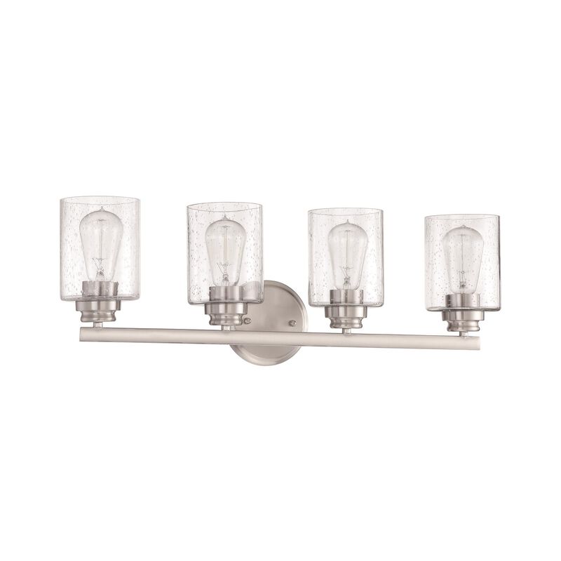 Bolden 25 Inch Bath Vanity Light by Craftmade