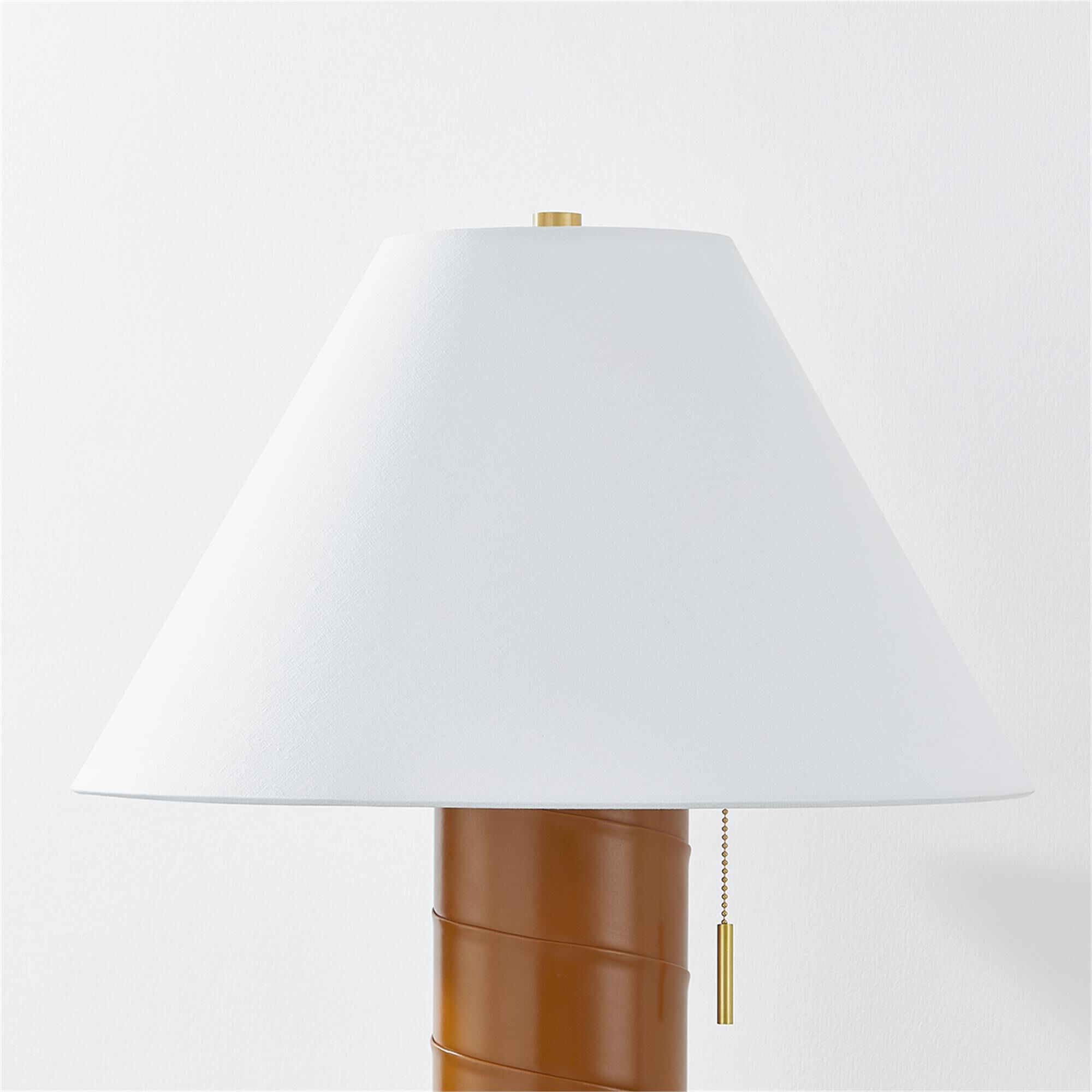 Norwalk Medium Table Lamp,