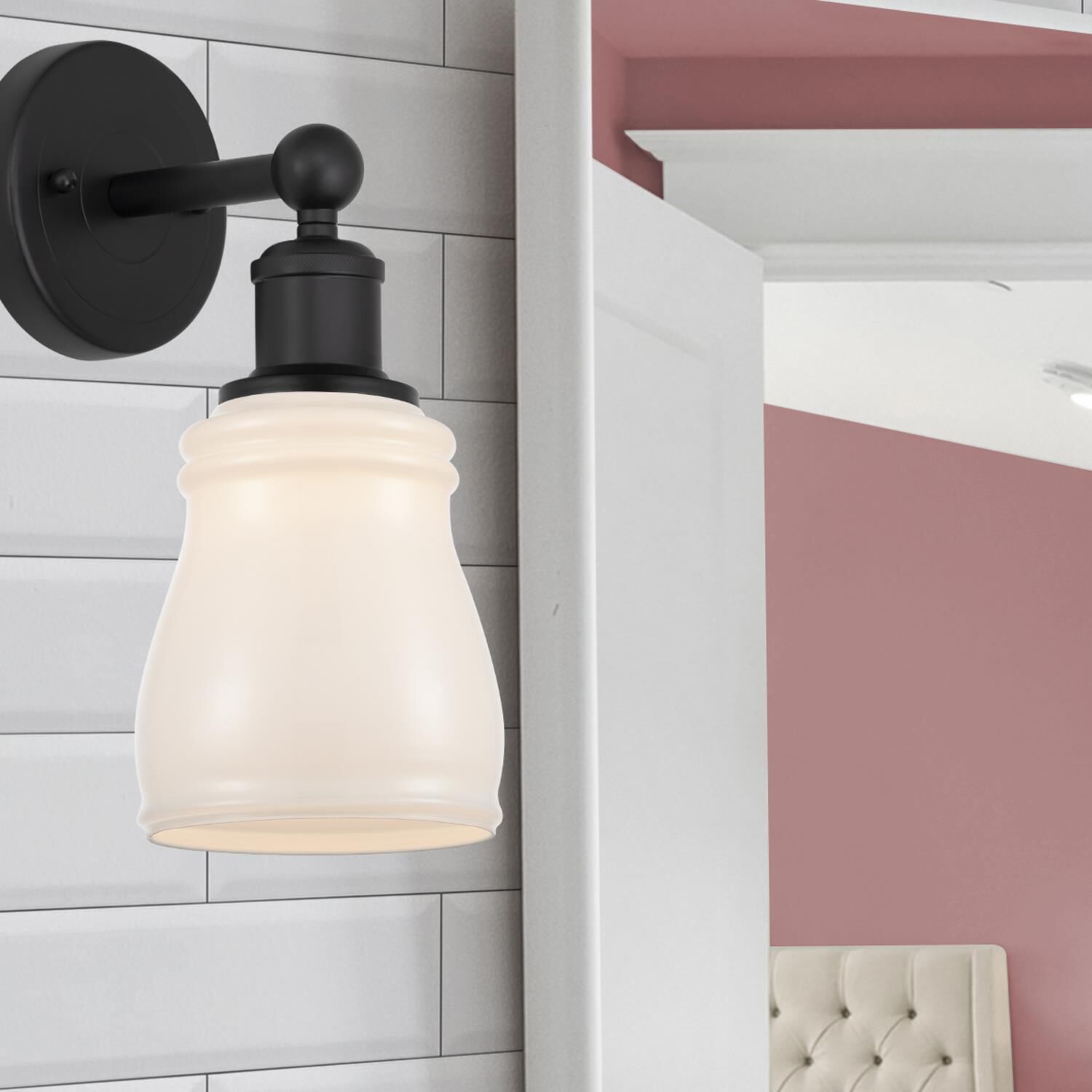 Innovations Lighting Bruno Marashlian Ellery 11 Inch Wall Sconce