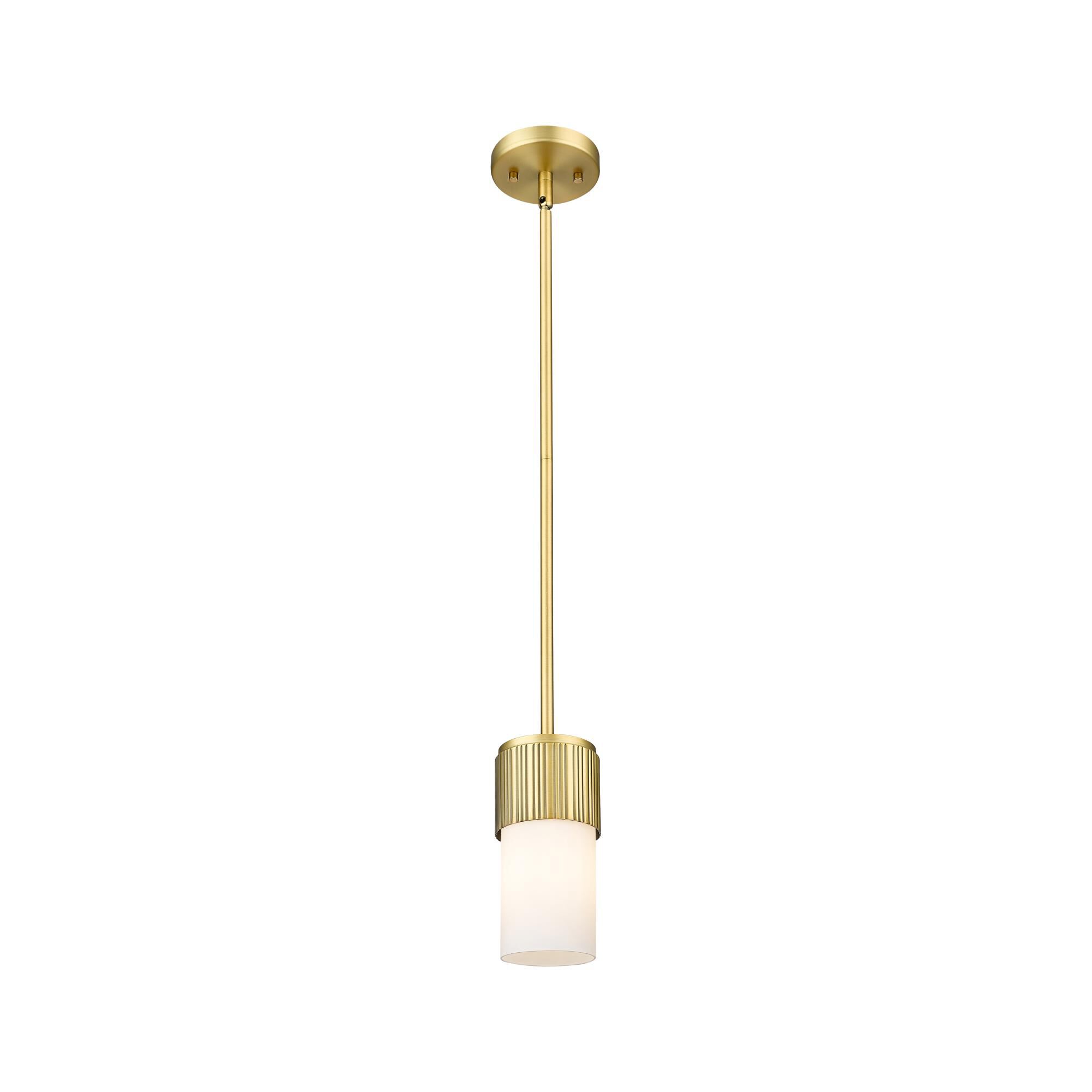 Innovations Lighting Bruno Marashlian Bolivar 4 Inch Mini Pendant