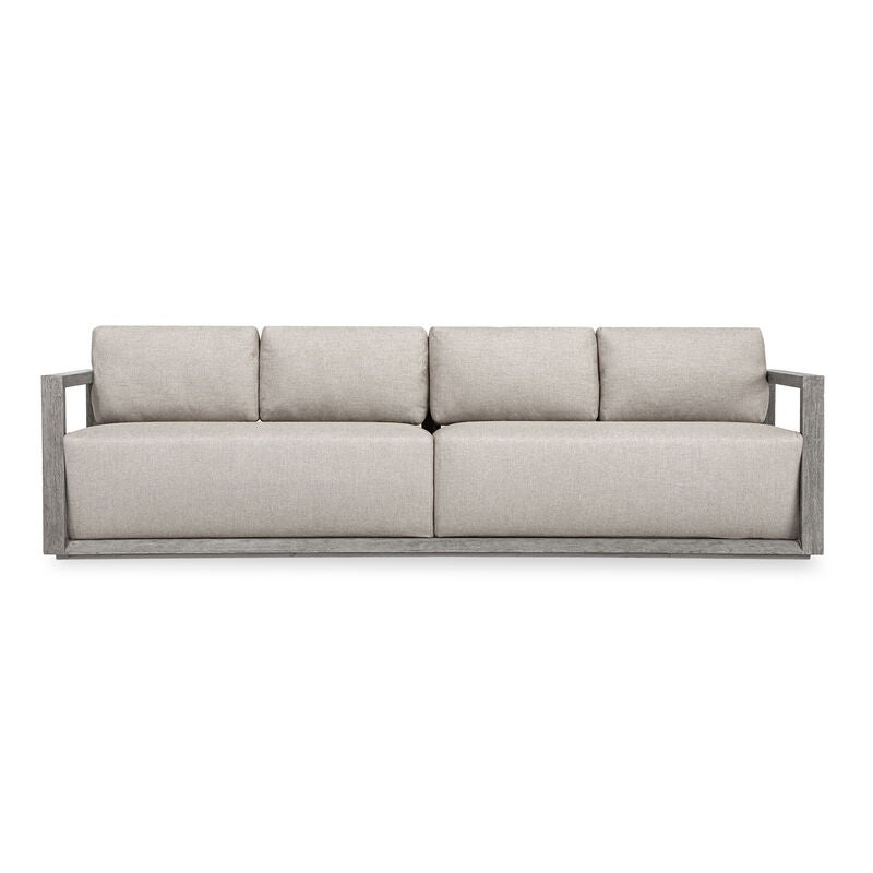 Remsen 107 Inch Sofa by Uttermost