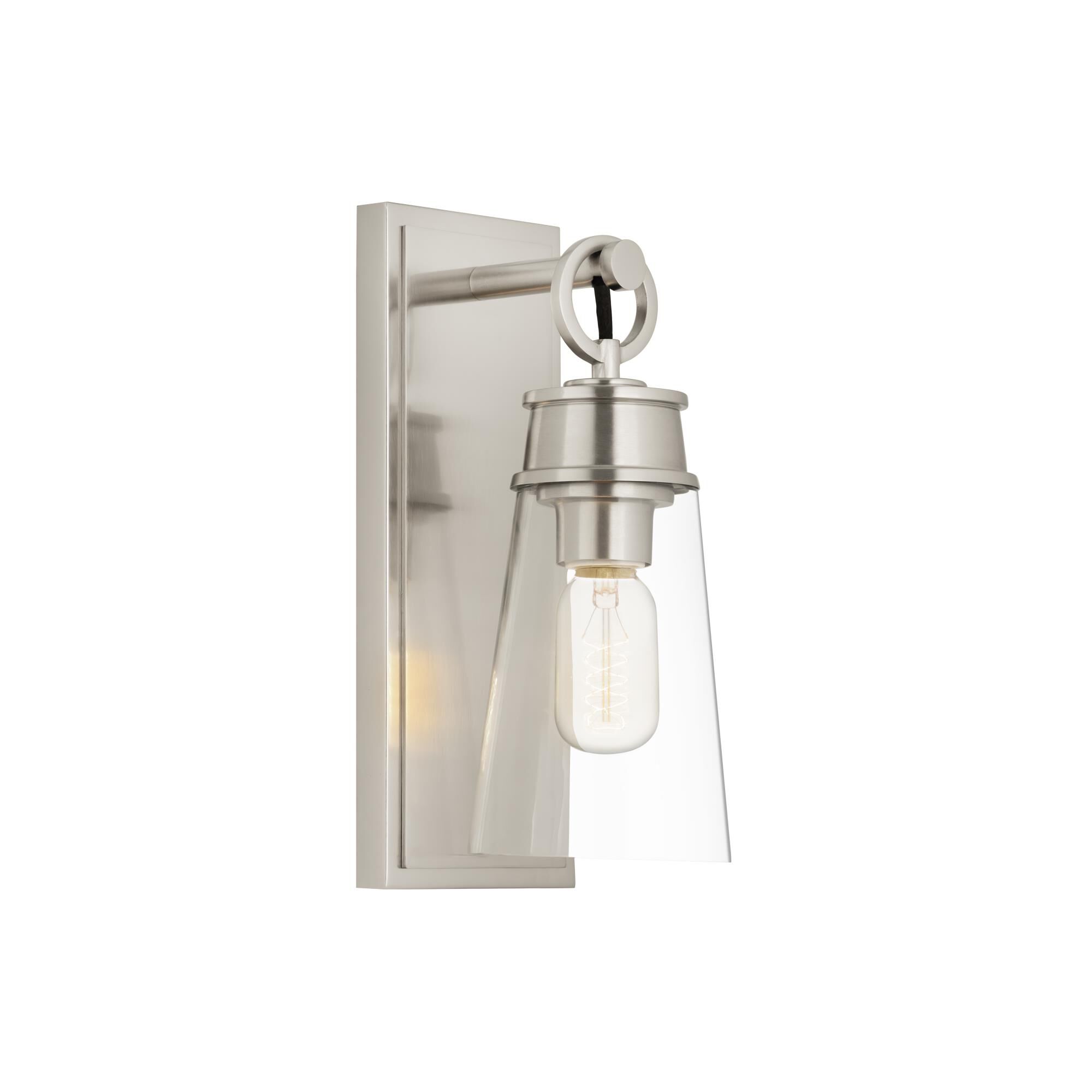 Z-Lite Wentworth 12 Inch Wall Sconce