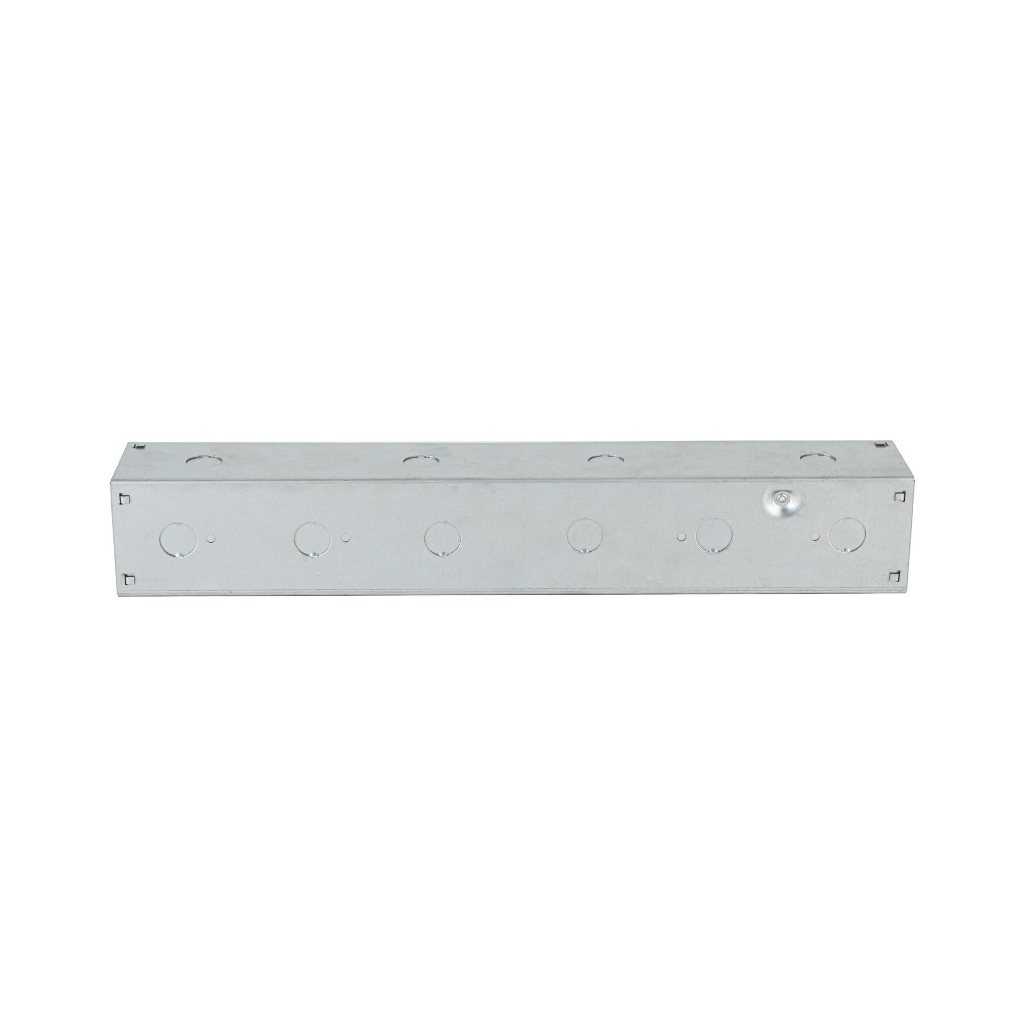 Shown in Silver finish