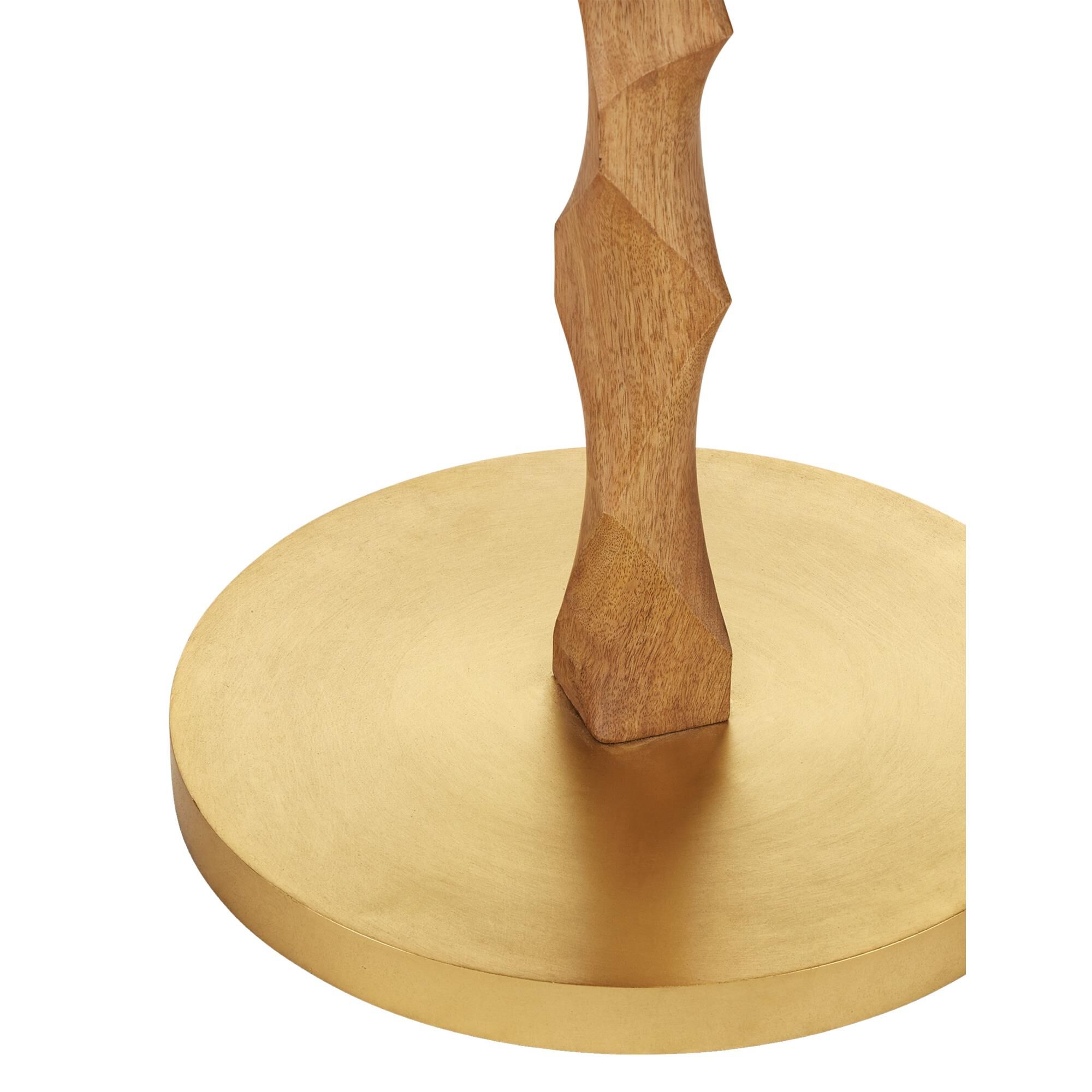 Sunbird 64 Inch Floor Lamp by Currey and Company