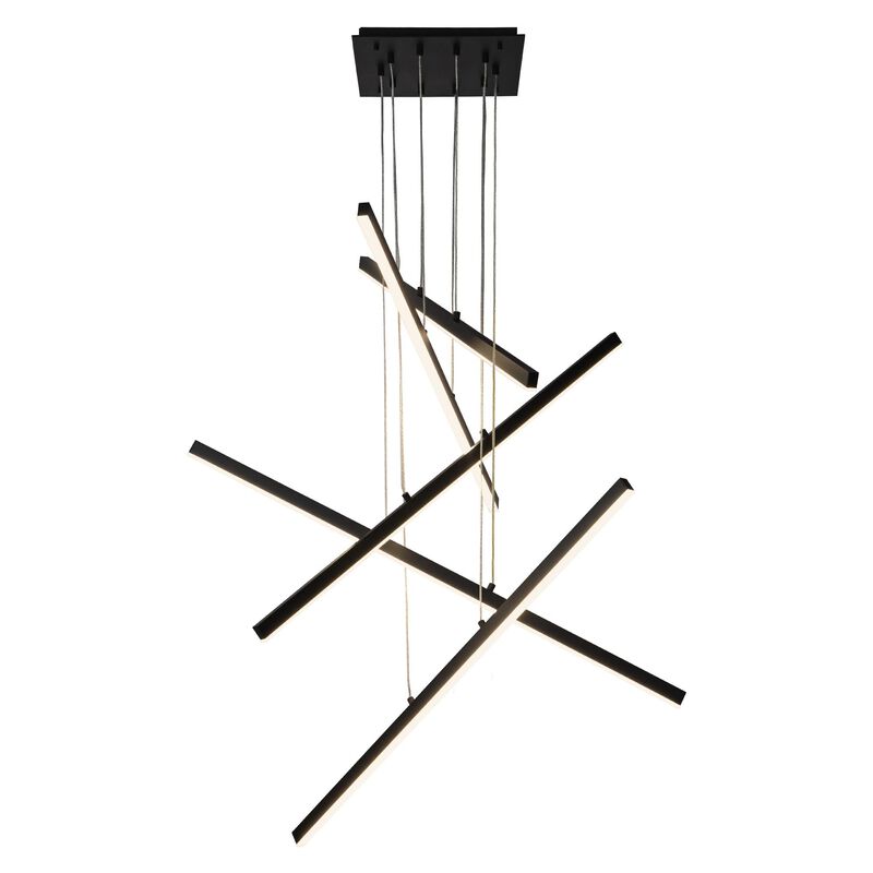 Vega Multi Light Pendant by Kuzco Lighting