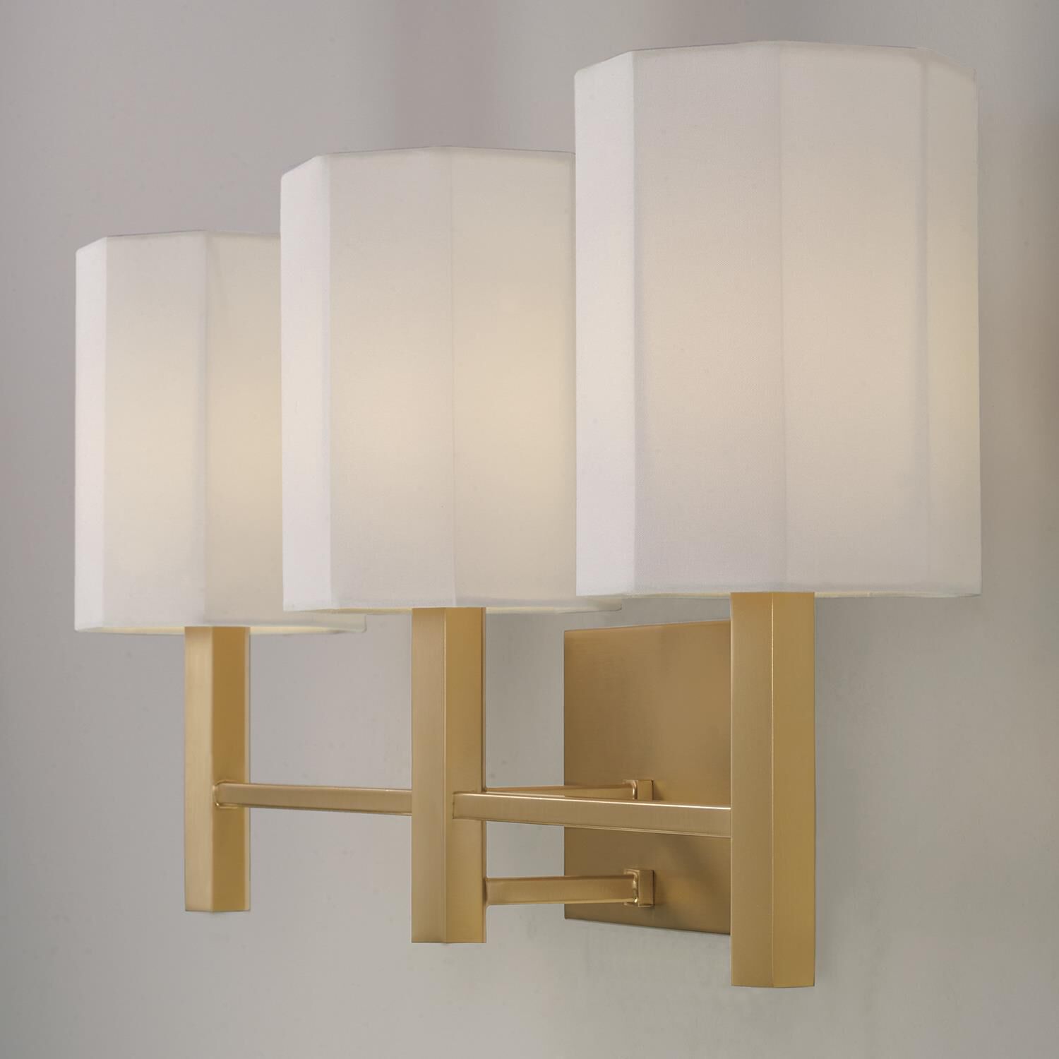 Adrian 25 Inch Bath Vanity Light by Capital Lighting