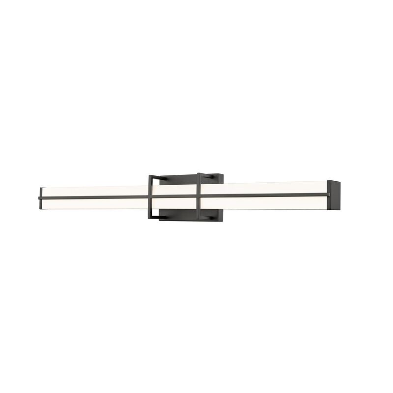 Harrison 32 Inch Bath Vanity Light by Z Lite