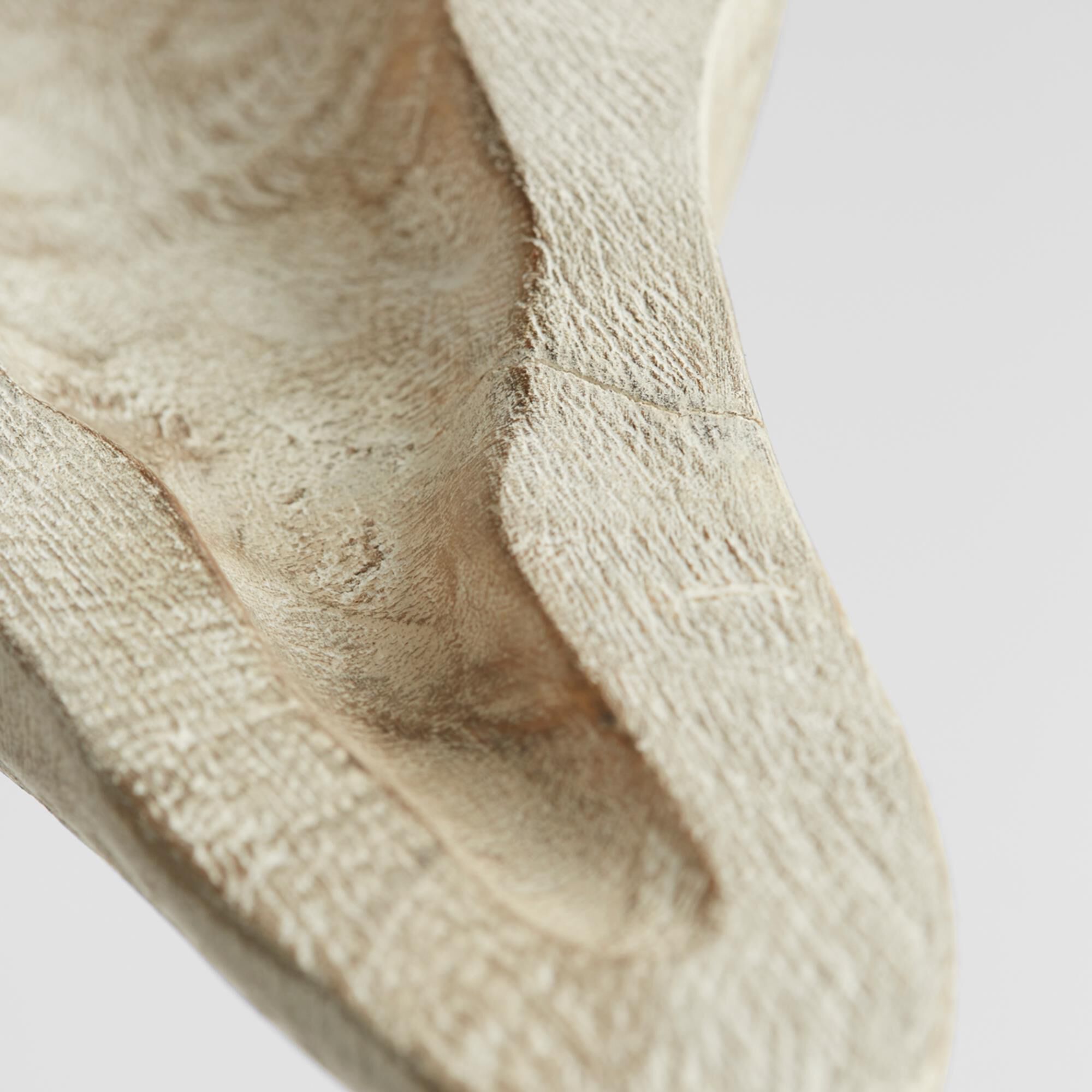 Shown in Whitewashed finish