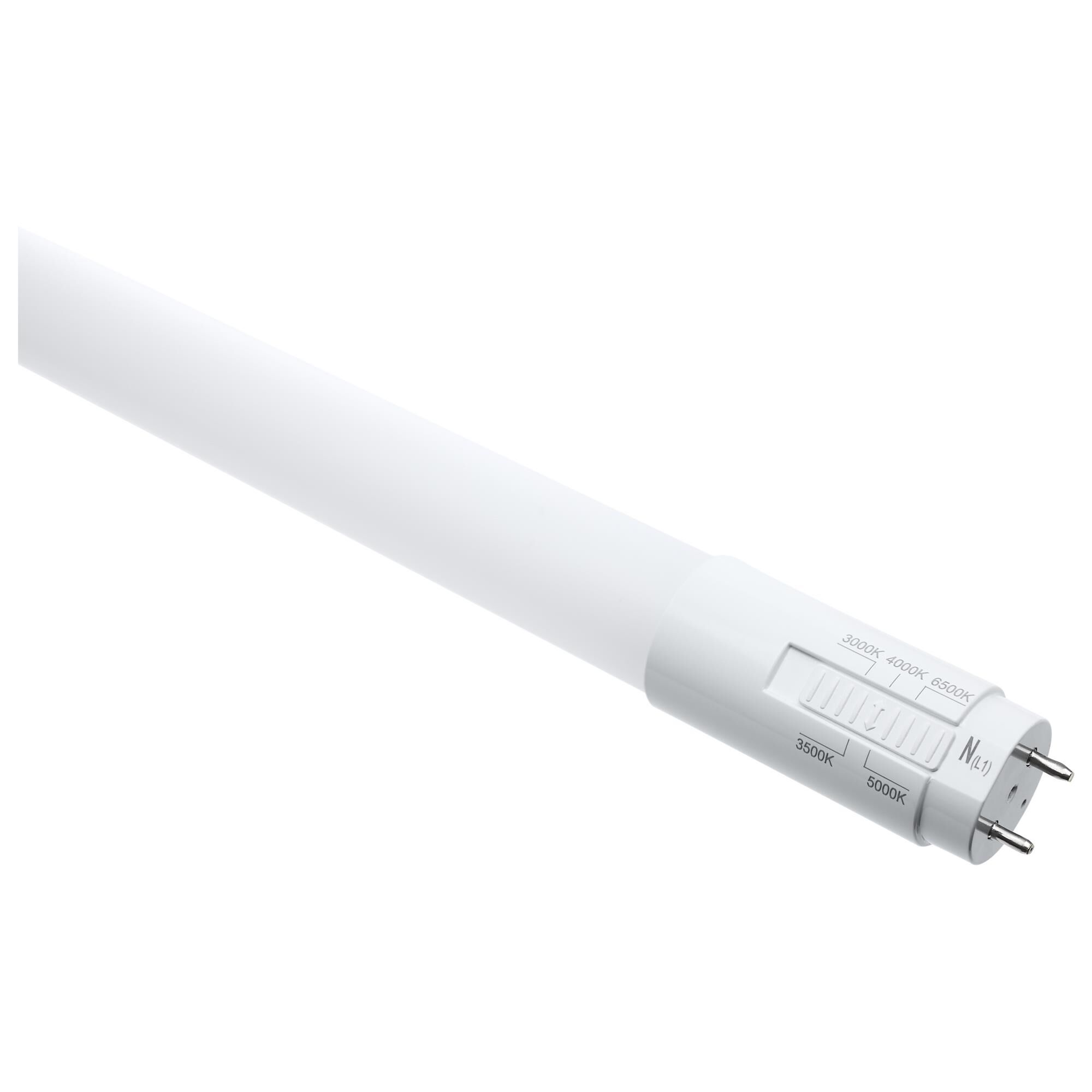 47 Inch LED Light Bulb by Satco
