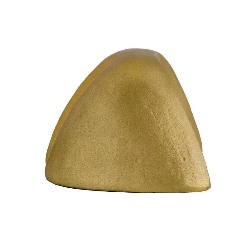 Shown in Antique Brass finish