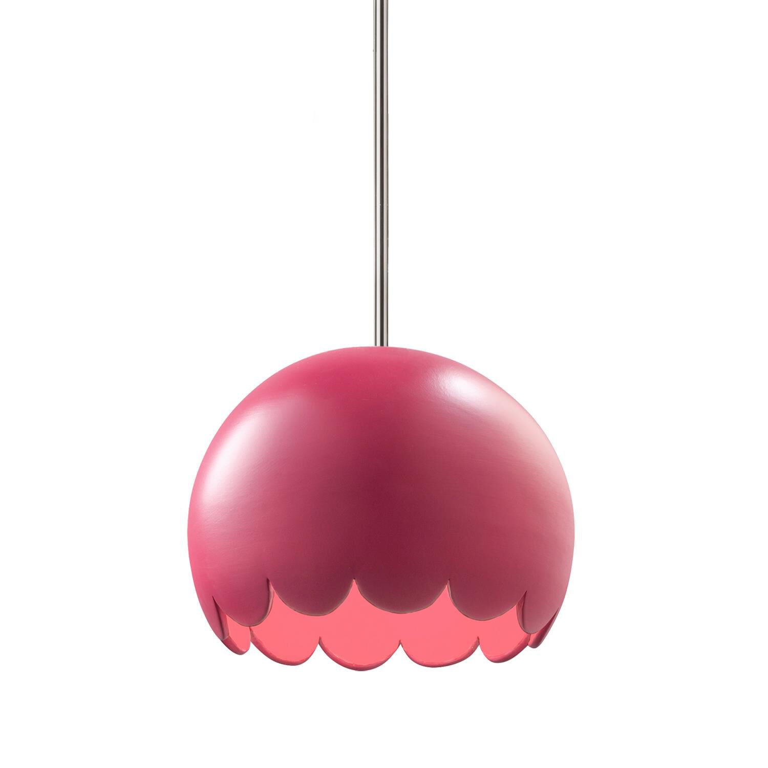 Radiance Mini Pendant by Justice Design Group