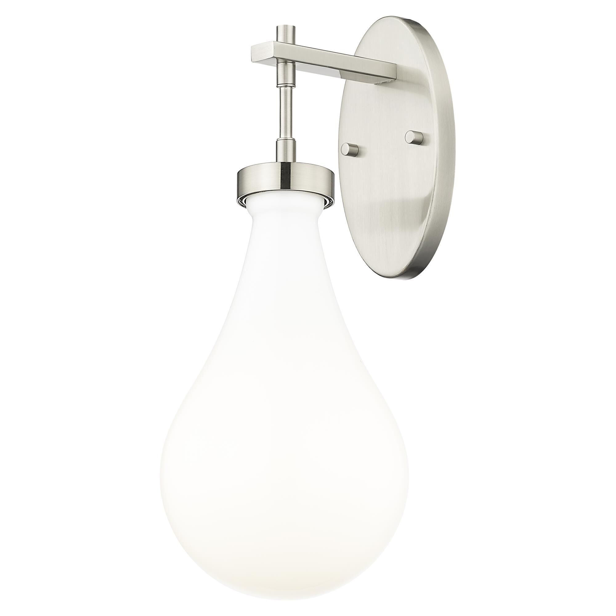 Bruno Marashlian Owego 18 Inch Wall Sconce by Innovations Lighting