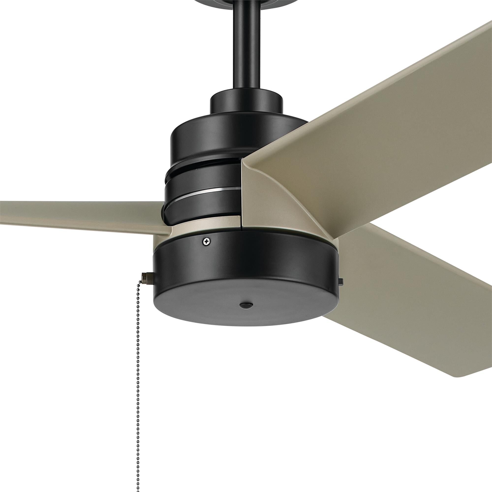 Spyn Lite 52 Inch Ceiling Fan,