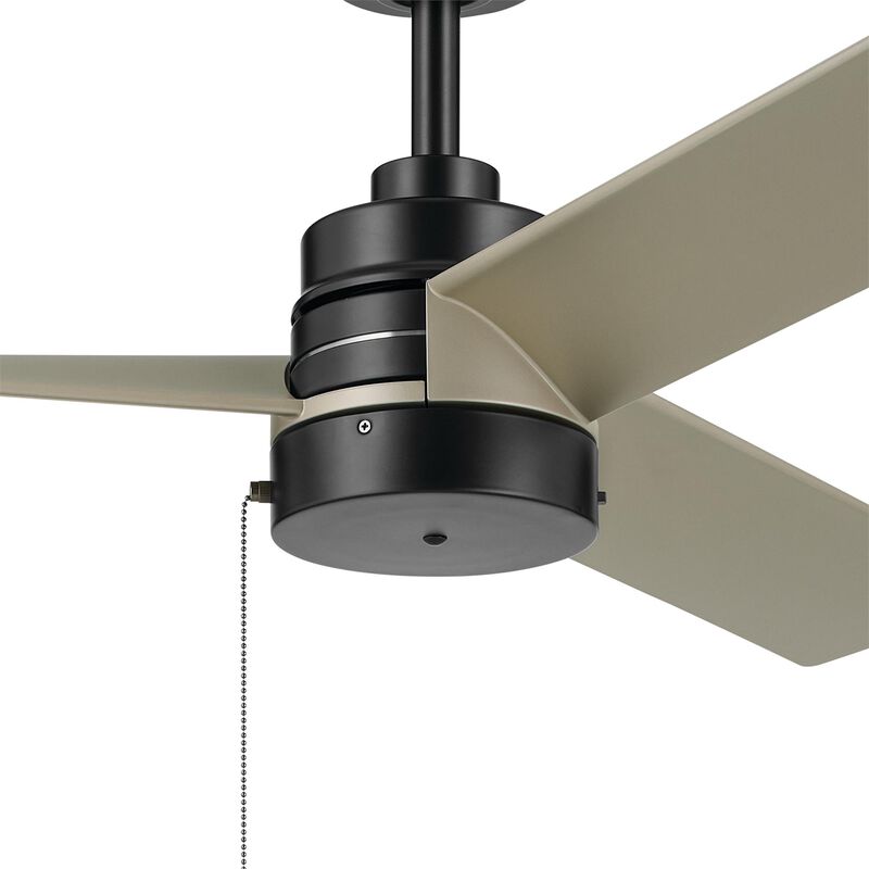 Spyn Lite 52 Inch Ceiling Fan by Kichler