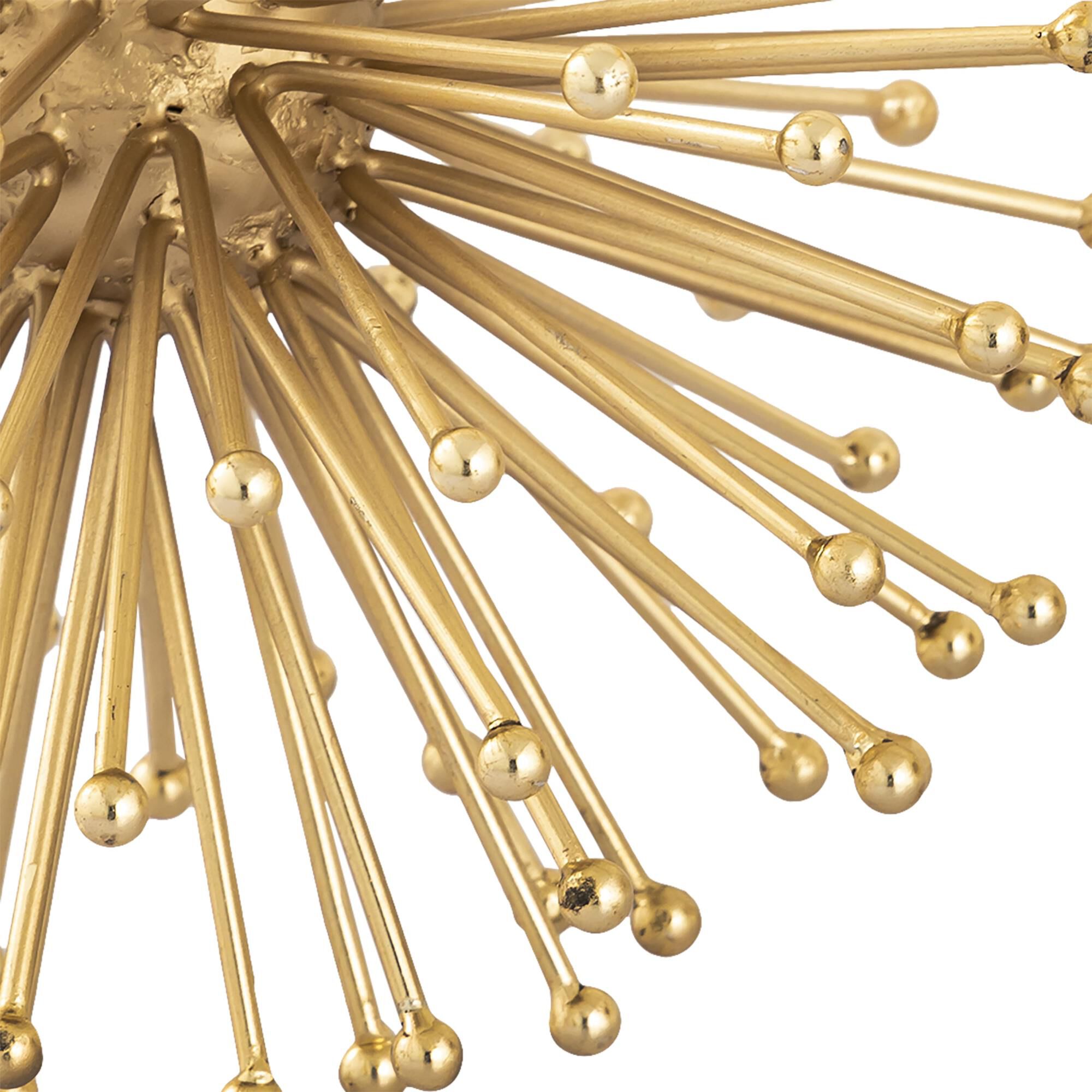 Stellar 11 Inch Sculpture by ELK Home