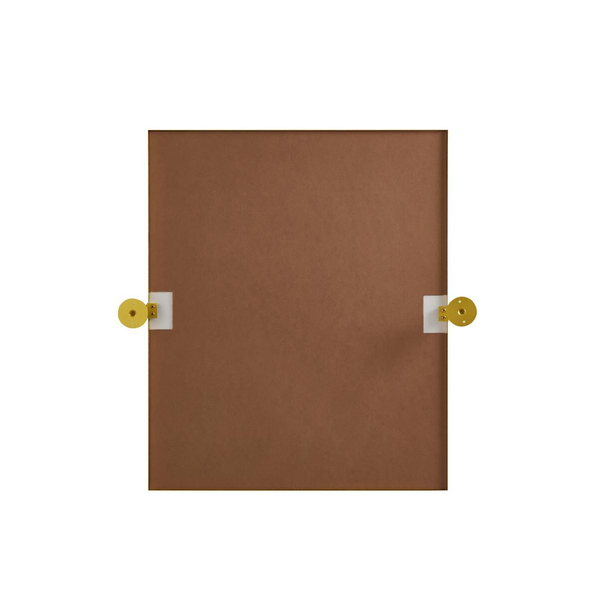 Shown in Gold finish