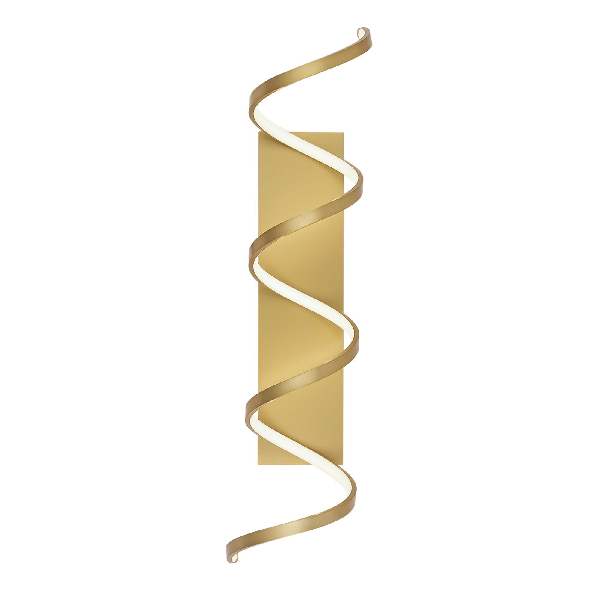 Shown in Antigue Brass finish and Acrylic shade