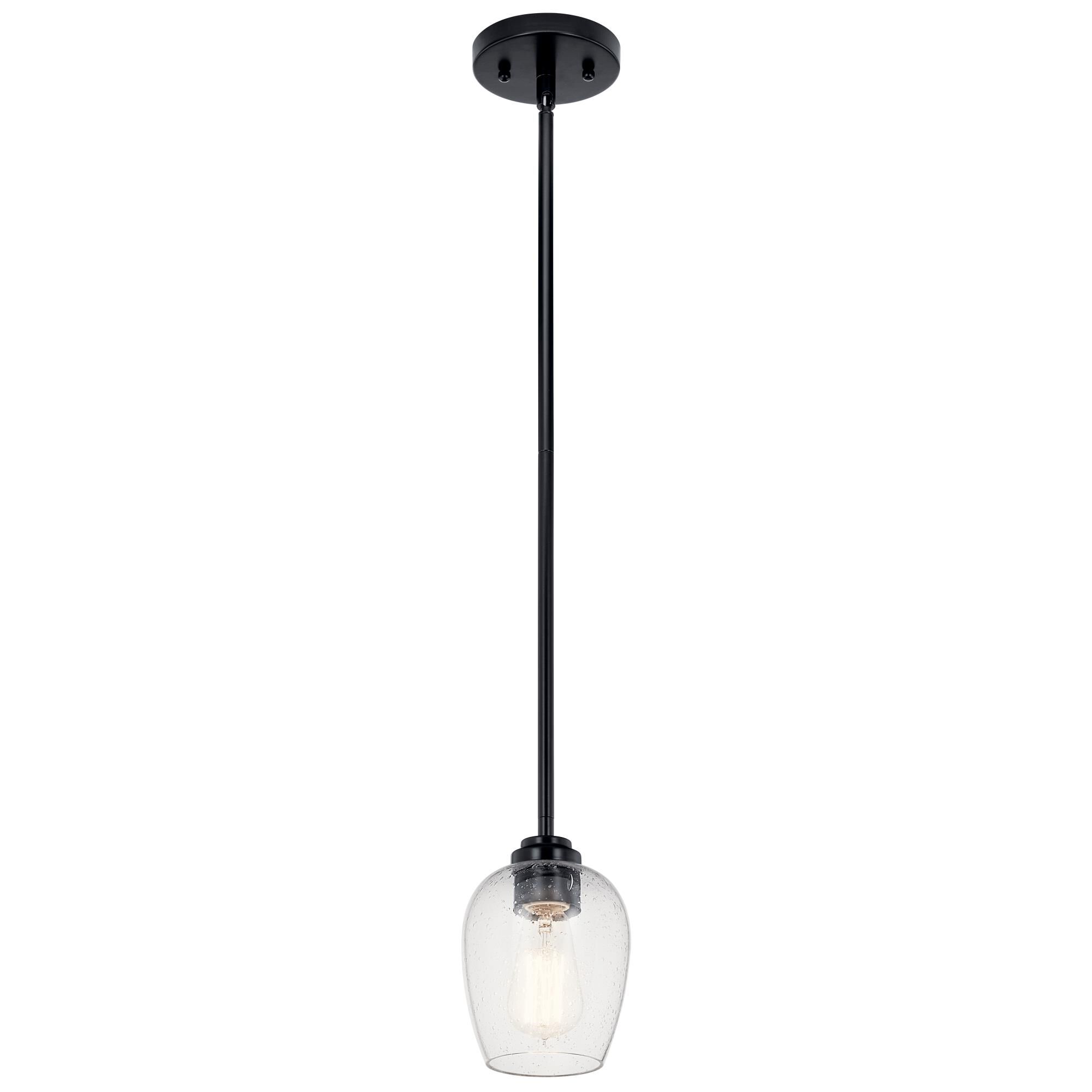 Kichler Lighting Valserrano 5 Inch Mini Pendant