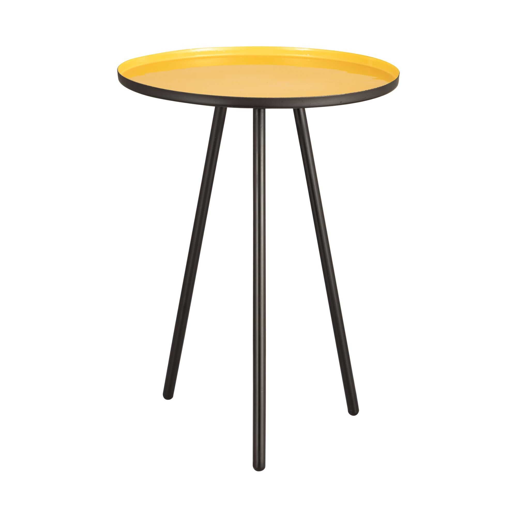 Gregg Accent Table by ELK Home