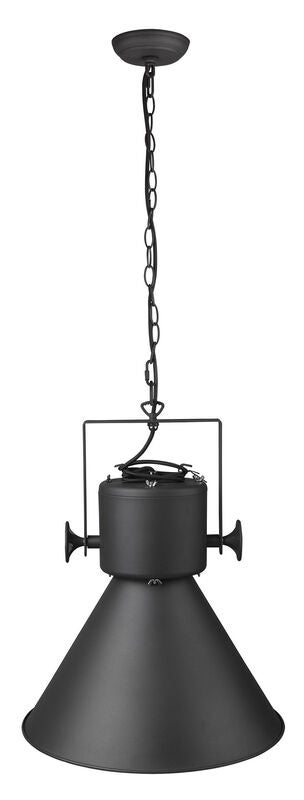 Trend Lighting Crew 17 Inch Large Pendant