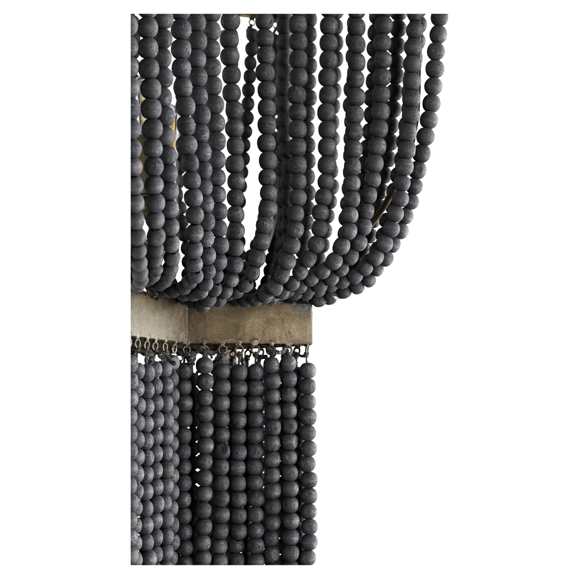 Estrella 25 Inch Large Pendant by Cyan Designs