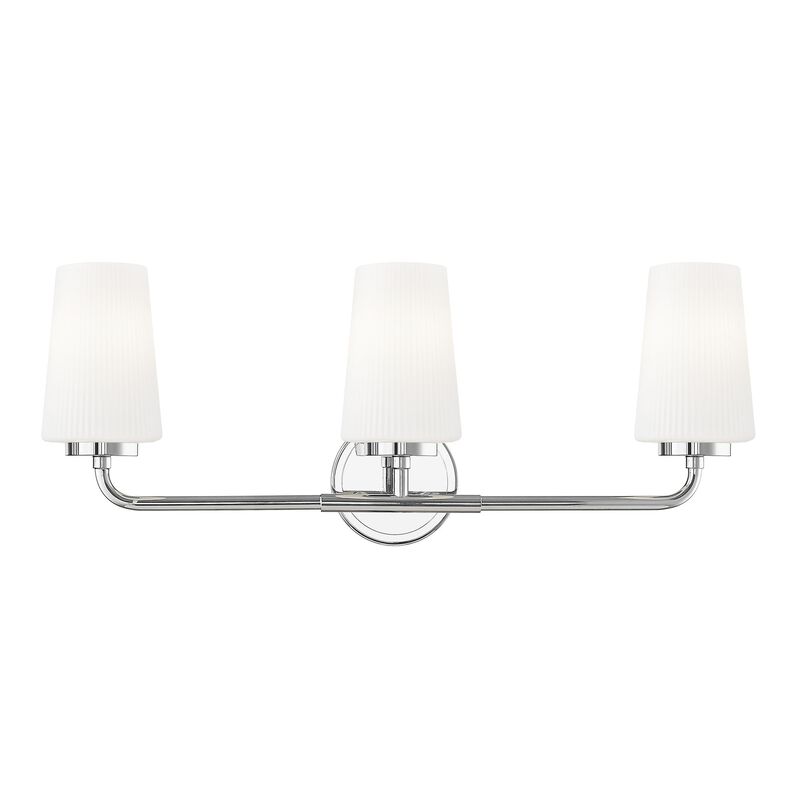 Montford 24 Inch Bath Vanity Light by Z Lite