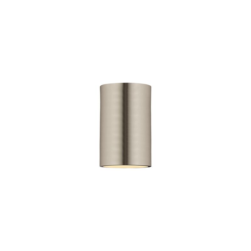 Harley 5 Inch 1 Light Flush Mount by Z-Lite