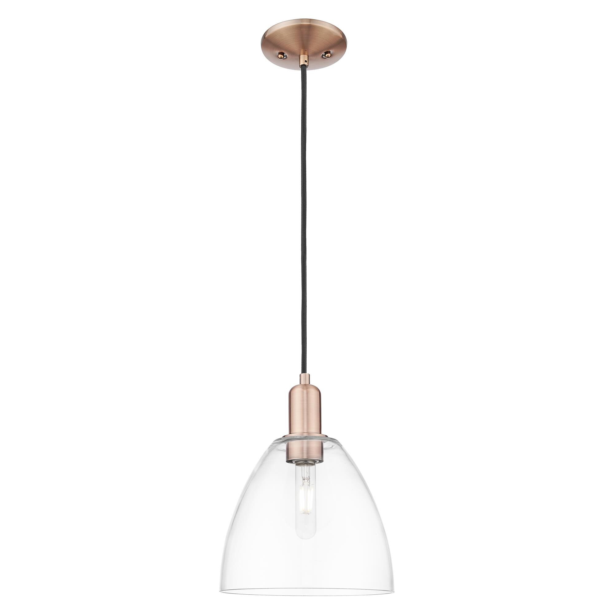 Bruno Marashlian Bristol Mini Pendant by Innovations Lighting