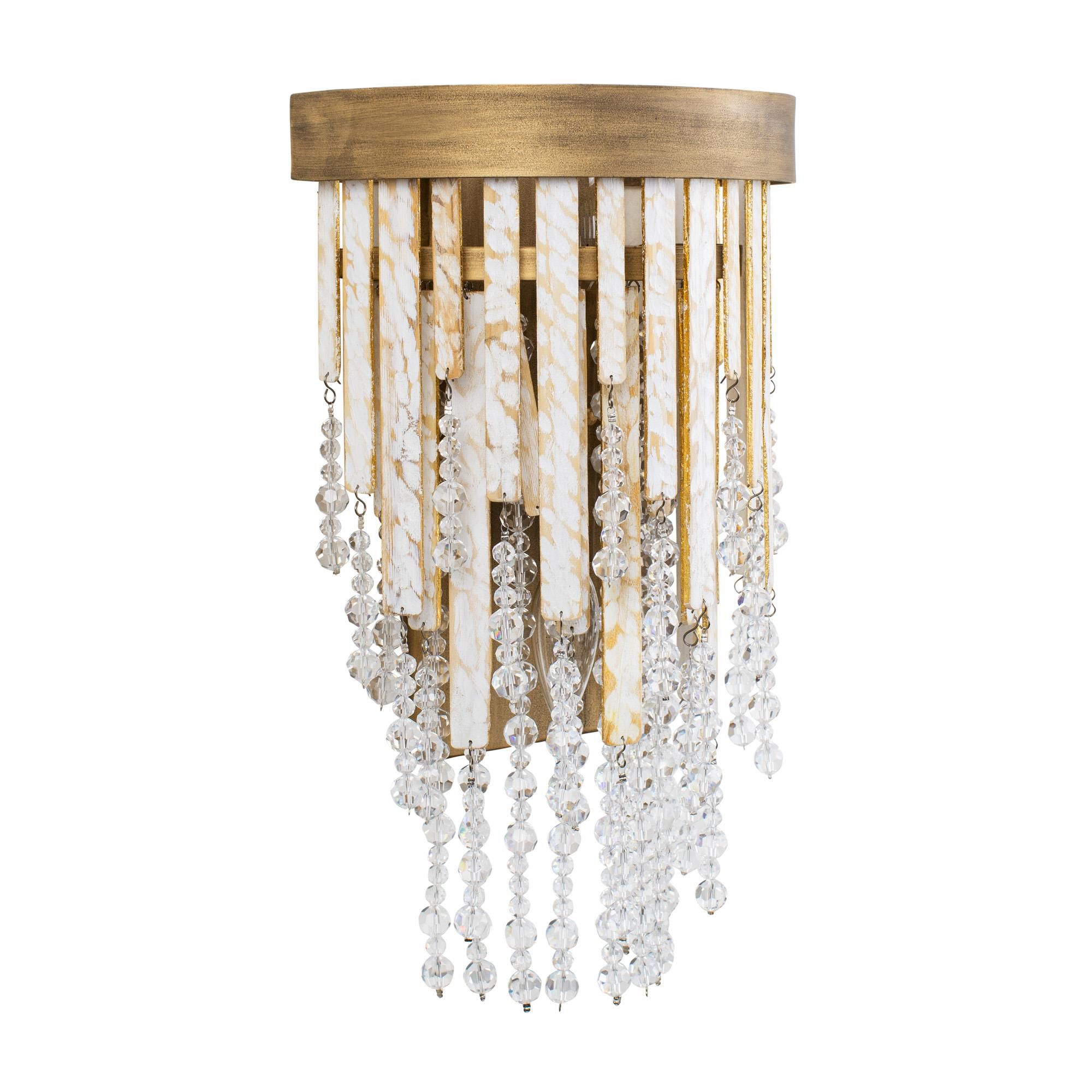 Lafayette 16 Inch Wall Sconce by Varaluz