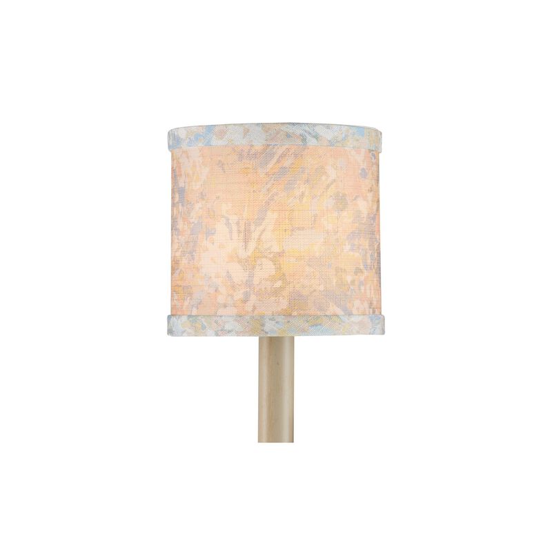 Wildflower Accessory Shade by Currey & Company