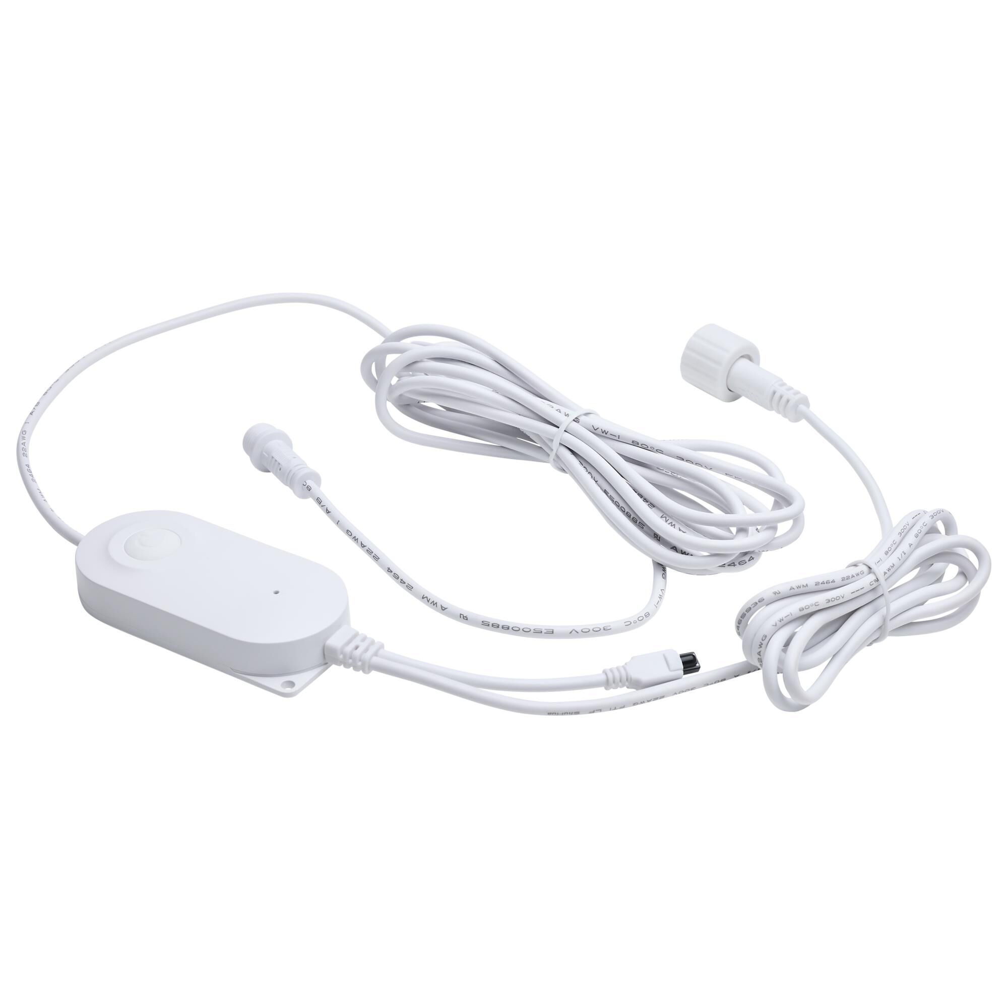 Starfish 1200 Inch String Light by Satco