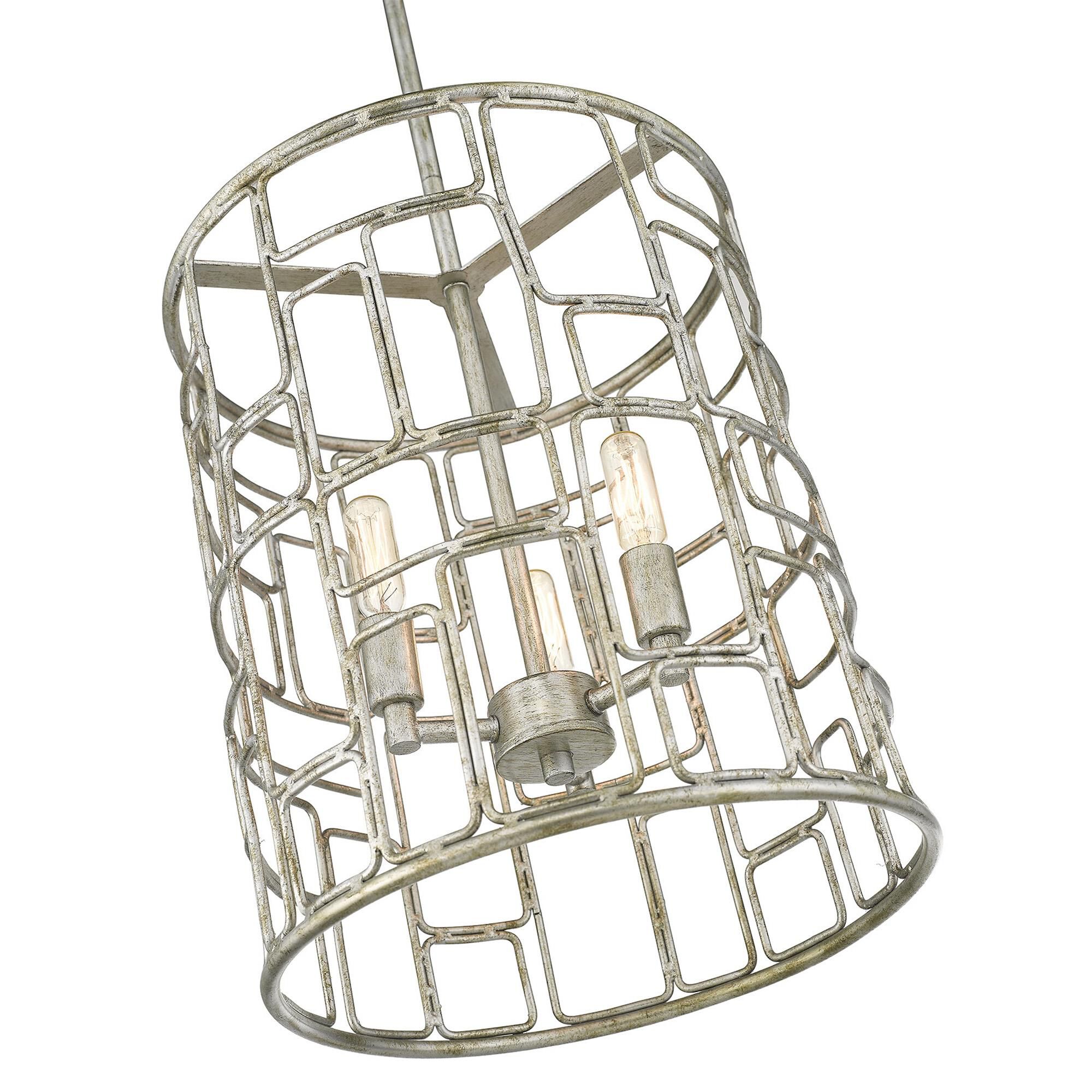 Amoret 13 Inch Large Pendant by Acclaim Lighting